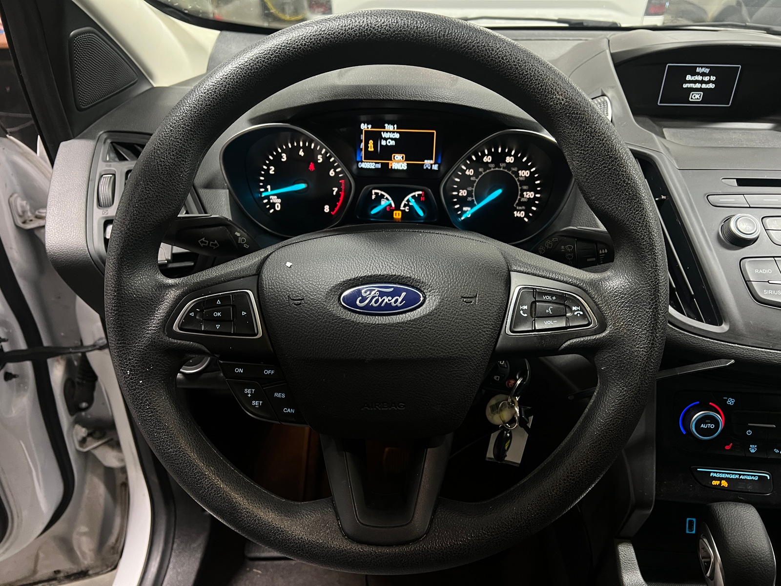 Thumbnail: 2018 Ford Escape - 5