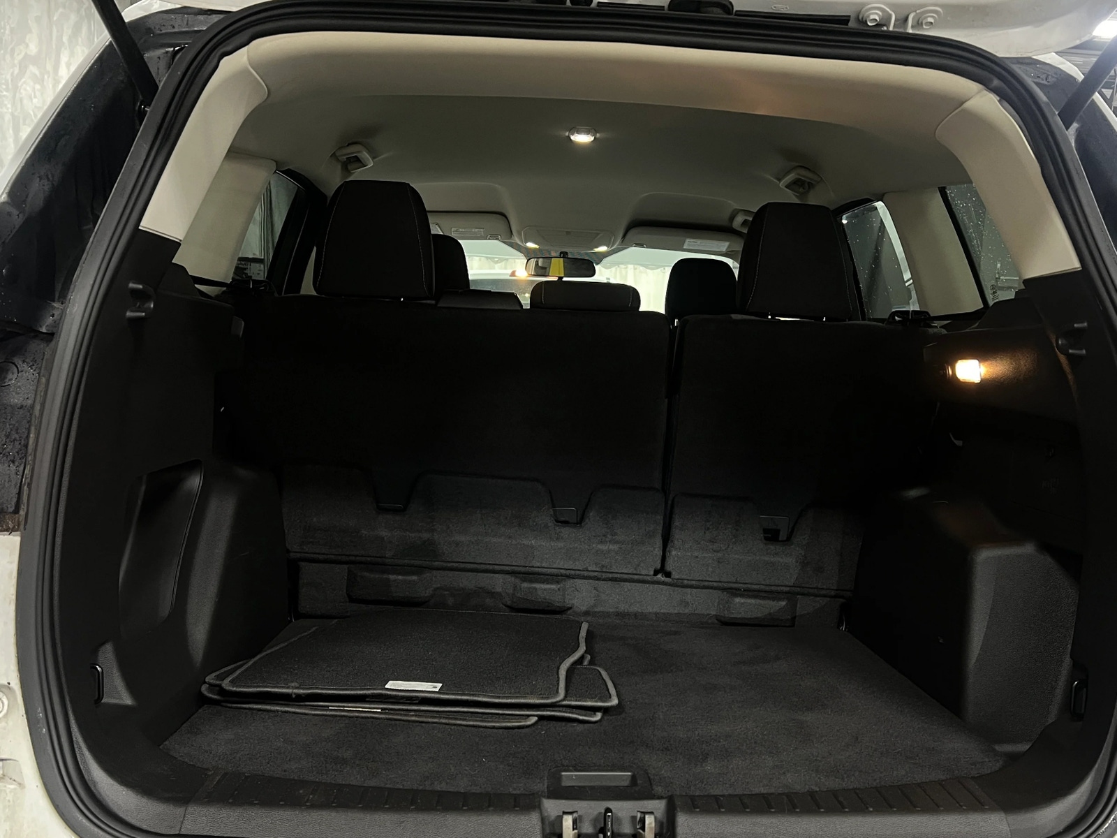 Thumbnail: 2018 Ford Escape - 7
