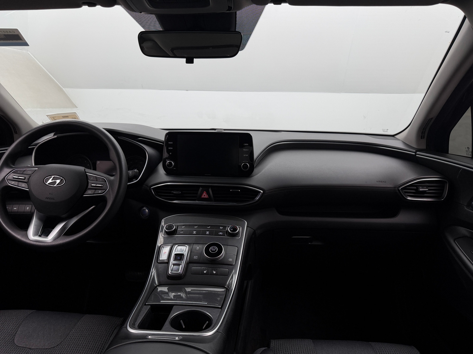 Thumbnail: 2021 Hyundai Santa Fe - 3
