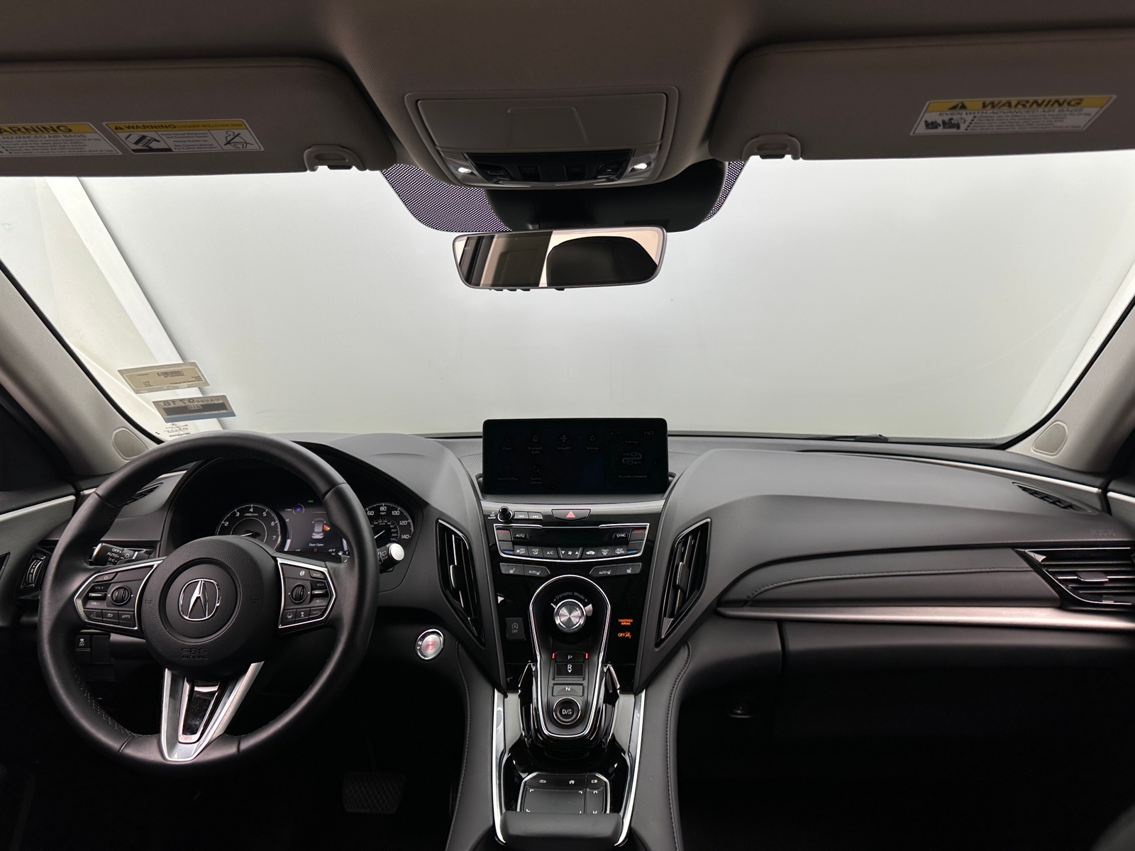 Thumbnail: 2019 Acura RDX - 3