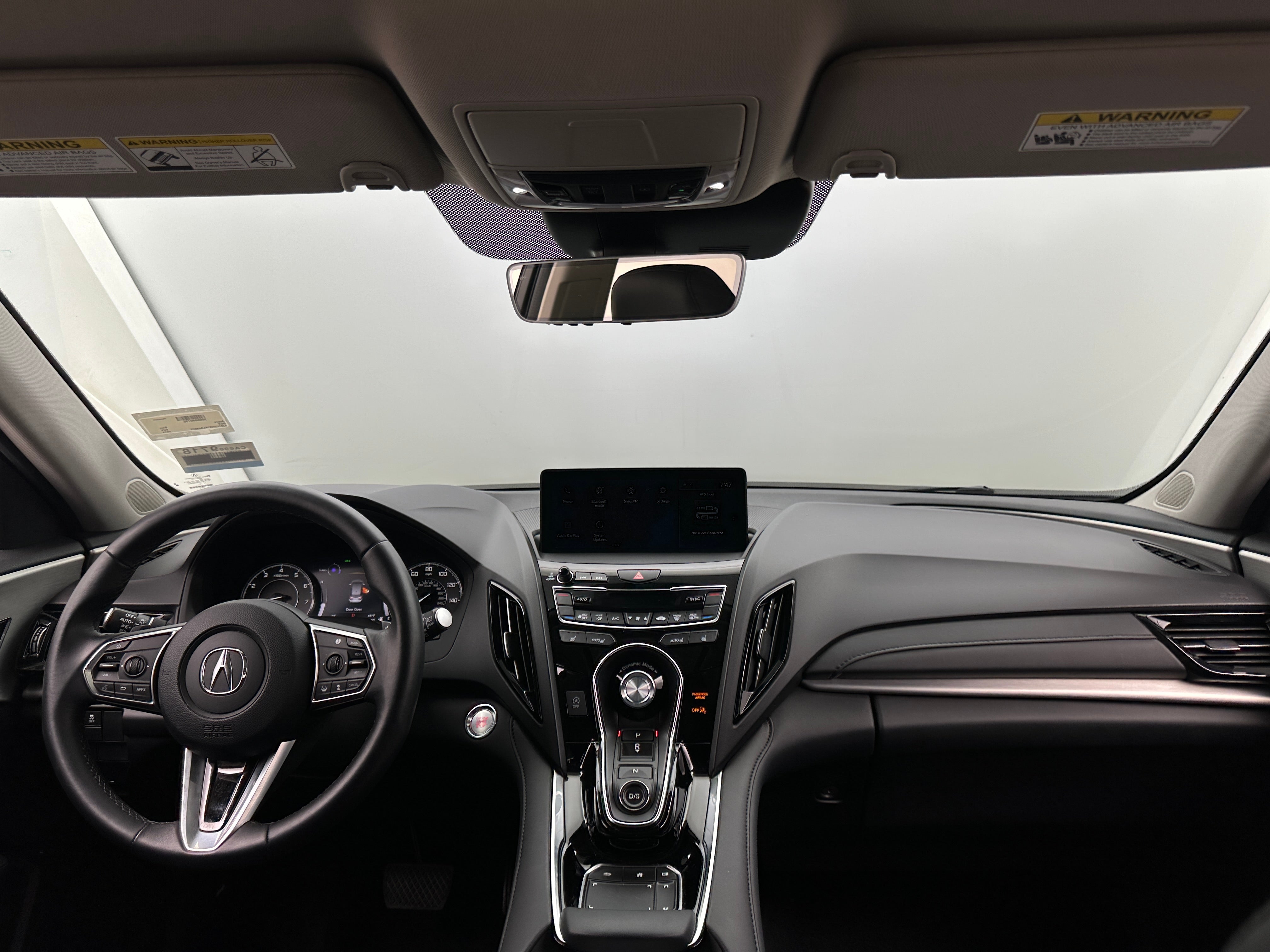 2019 Acura RDX Base