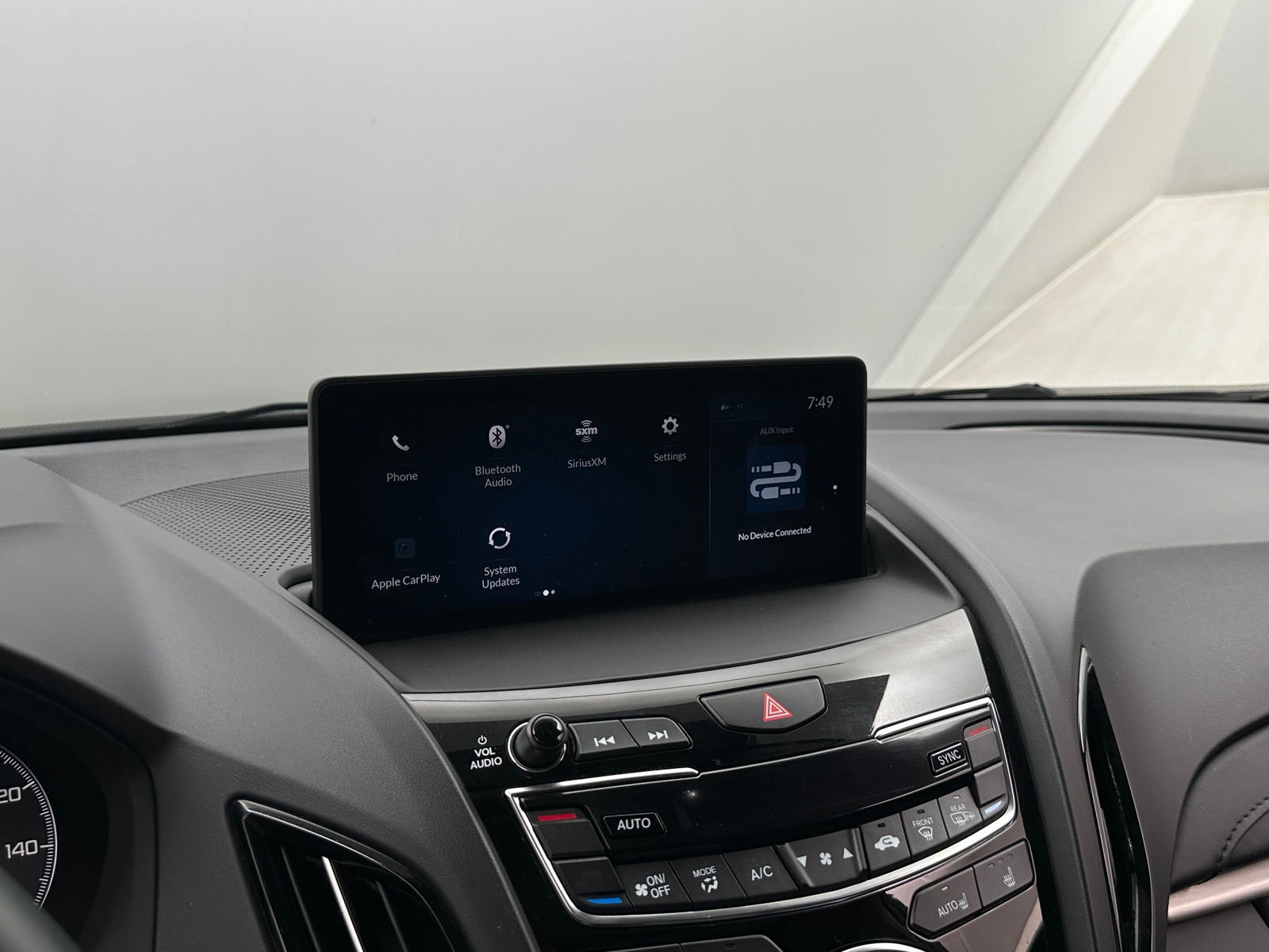 Thumbnail: 2019 Acura RDX - 4