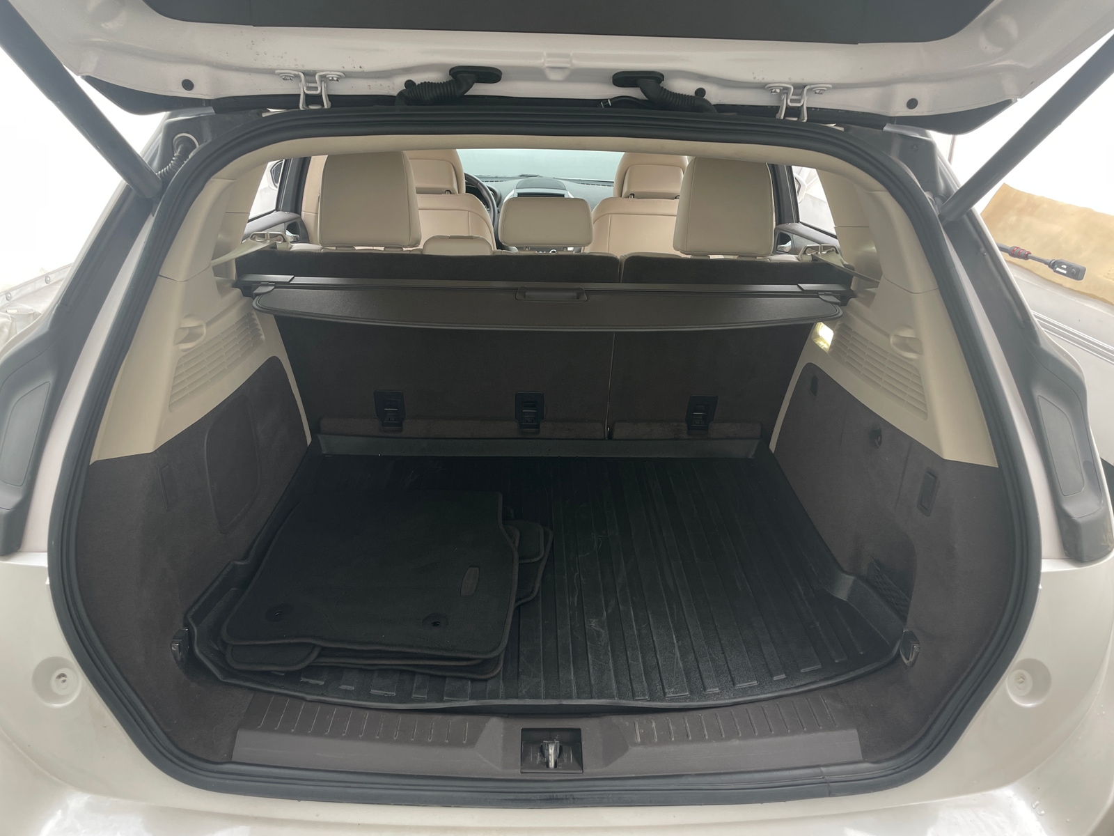 Thumbnail: 2018 Lincoln MKC - 6