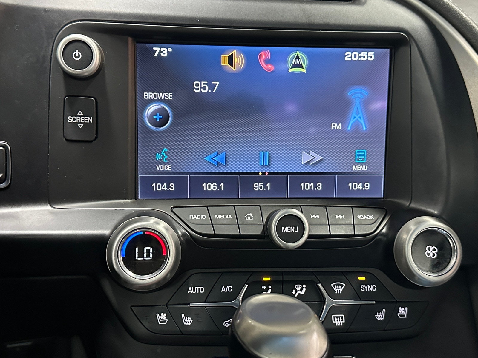 Thumbnail: 2014 Chevrolet Corvette - 2