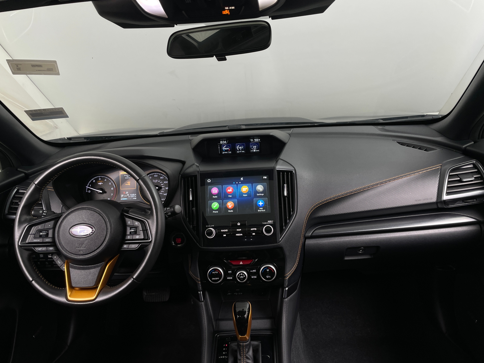 Thumbnail: 2024 Subaru Forester - 2