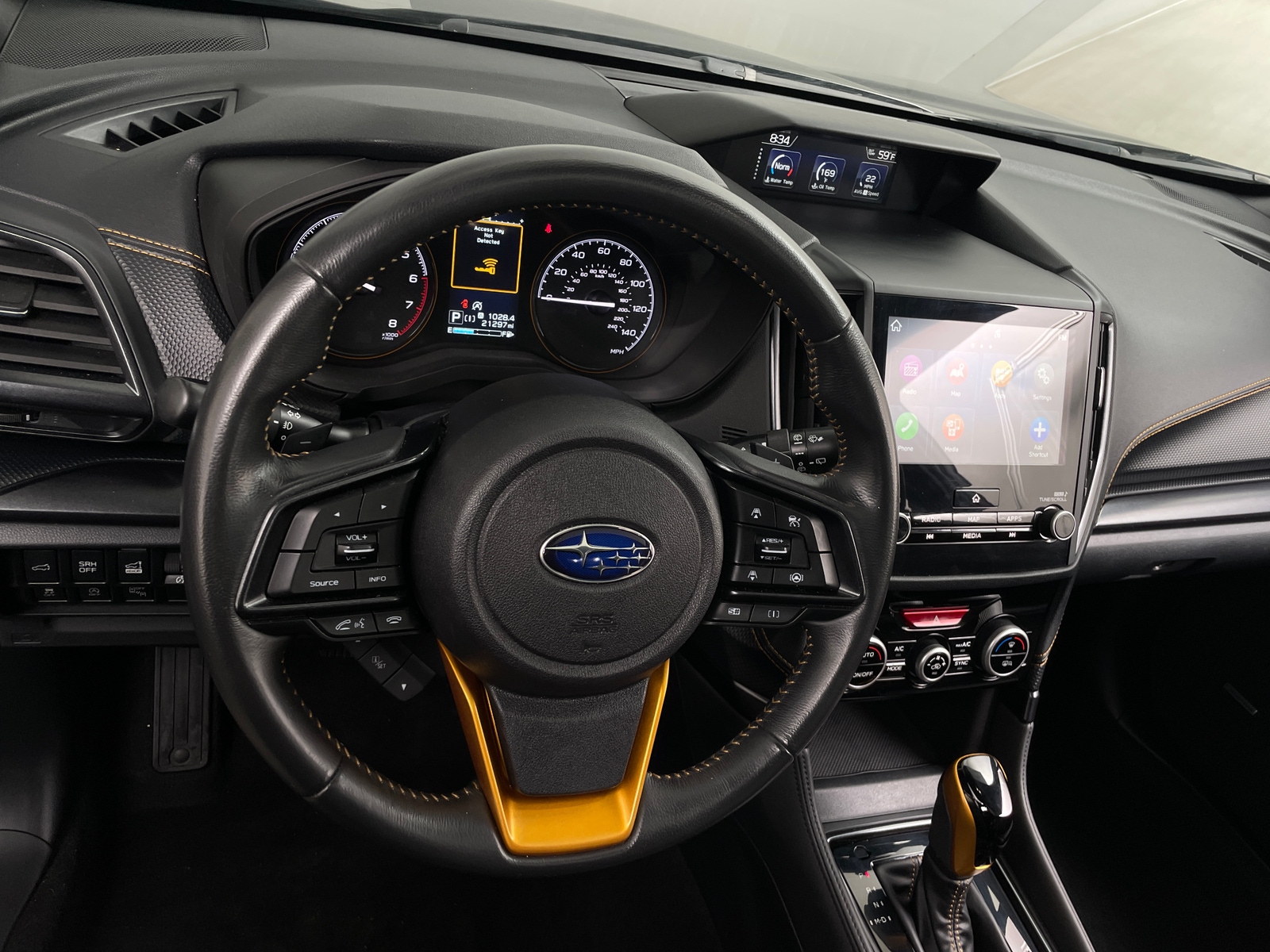 Thumbnail: 2024 Subaru Forester - 4