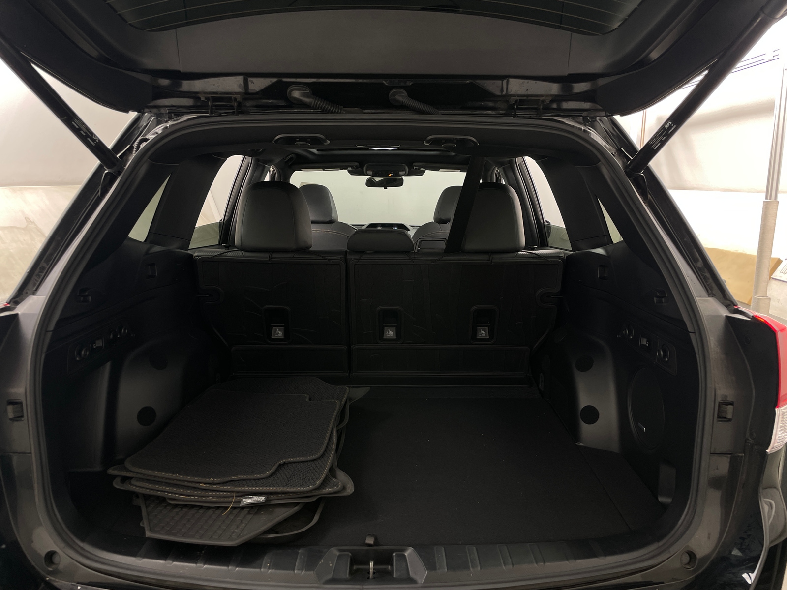 Thumbnail: 2024 Subaru Forester - 6