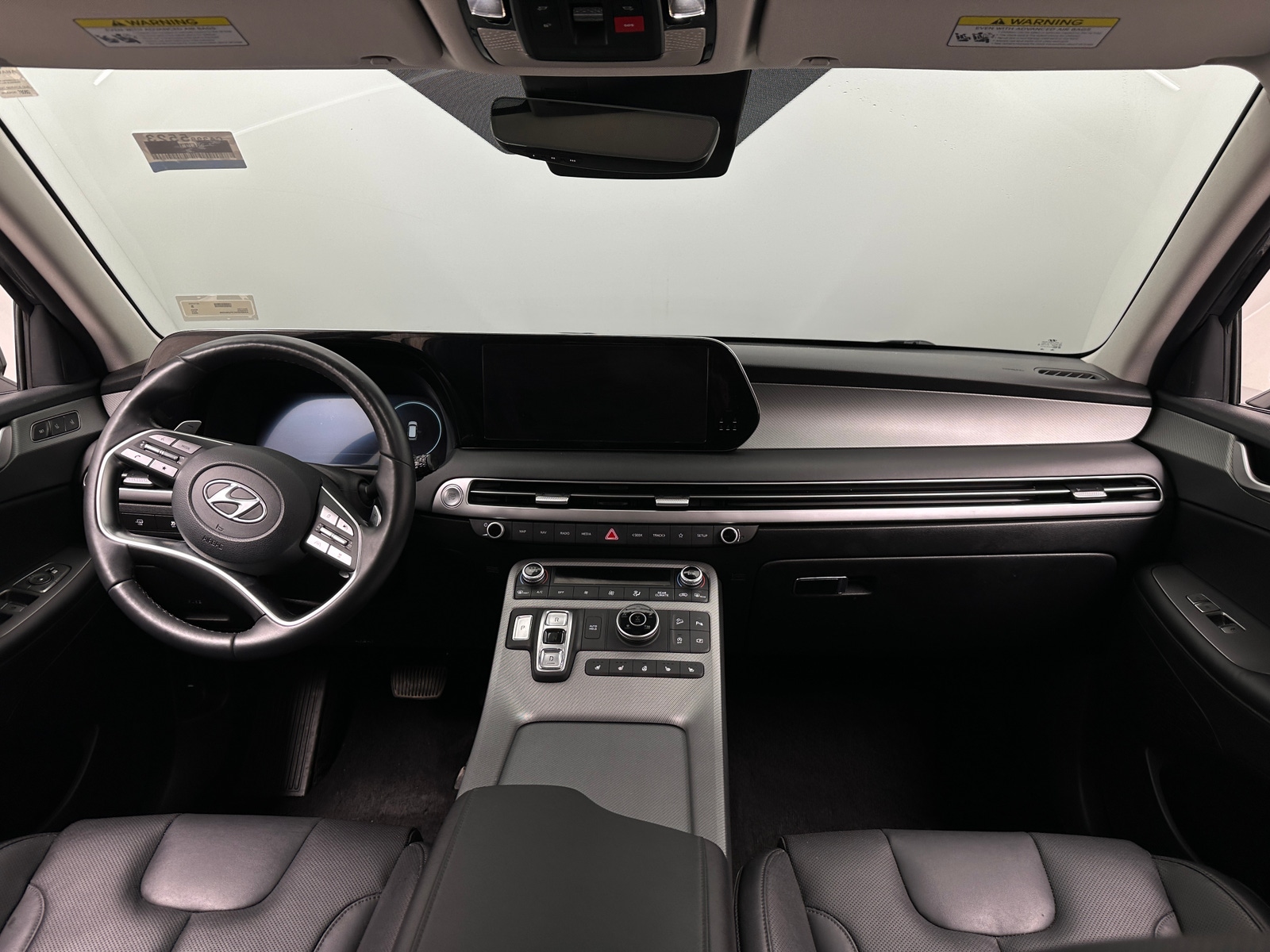 Thumbnail: 2023 Hyundai Palisade - 2
