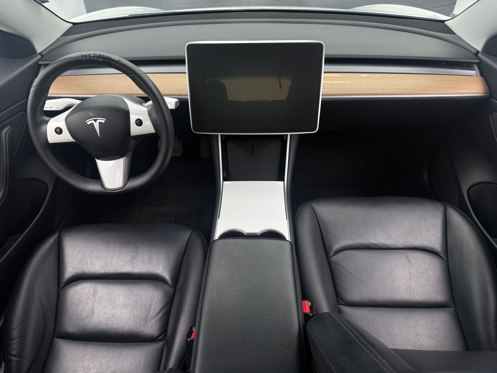 Thumbnail: 2020 Tesla Model 3 - 2