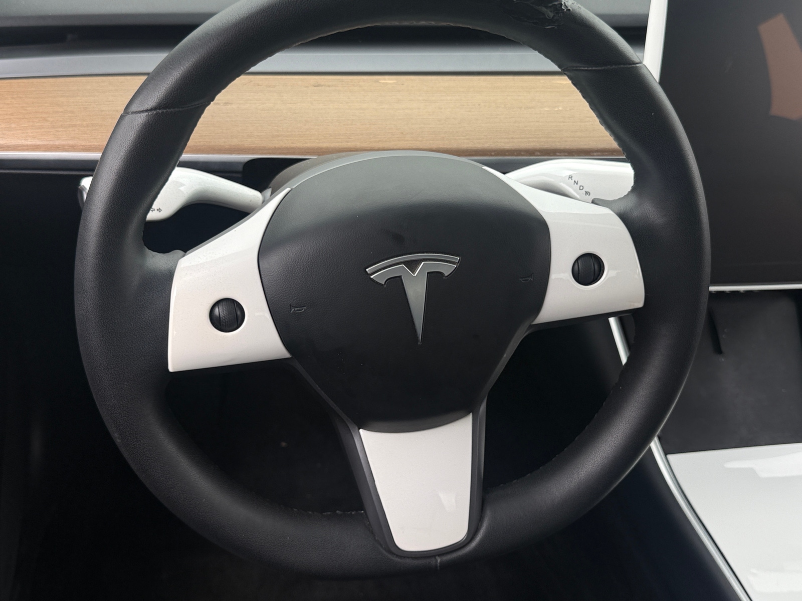 Thumbnail: 2020 Tesla Model 3 - 4