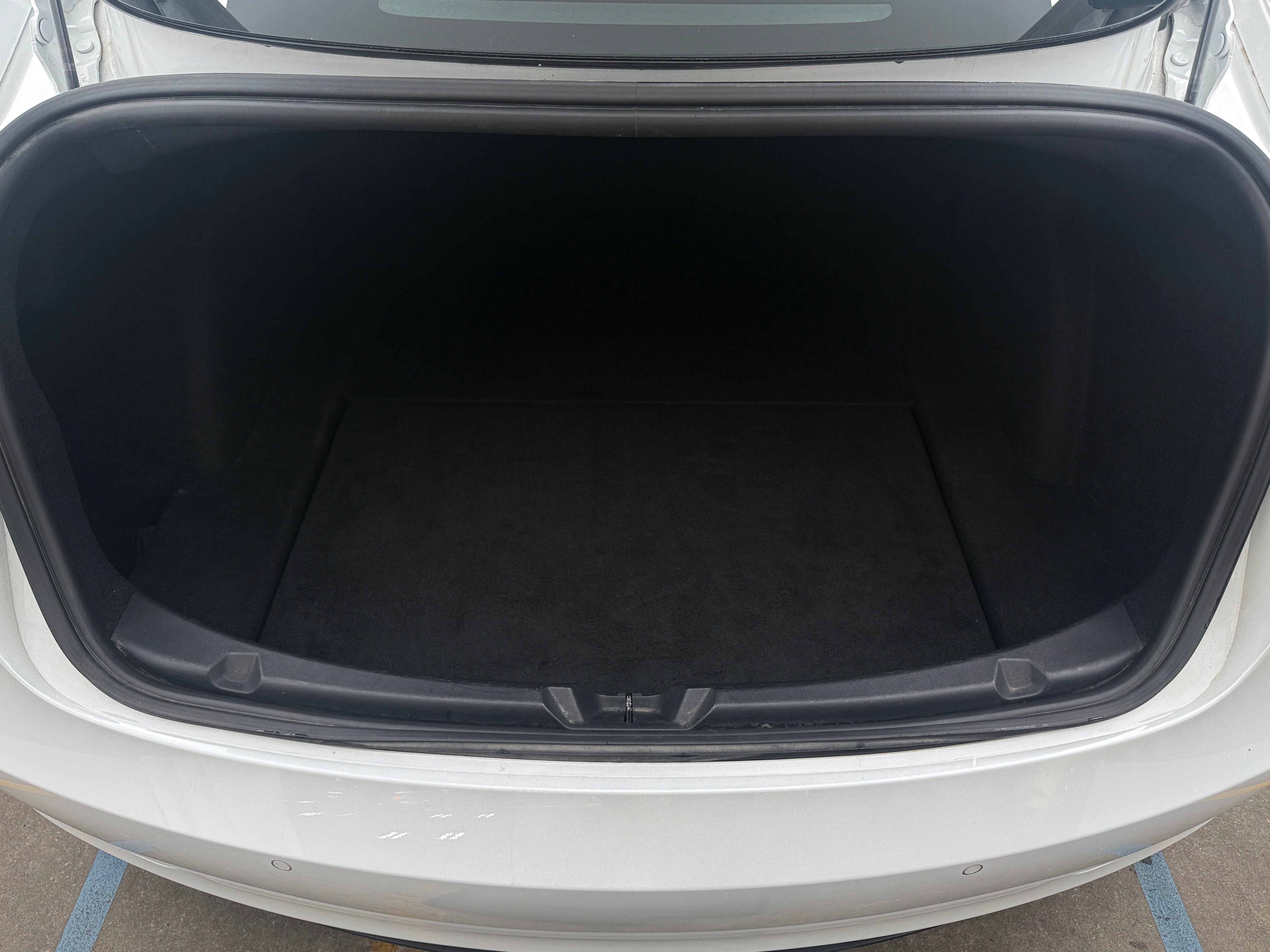 2020 Tesla Model 3 Base