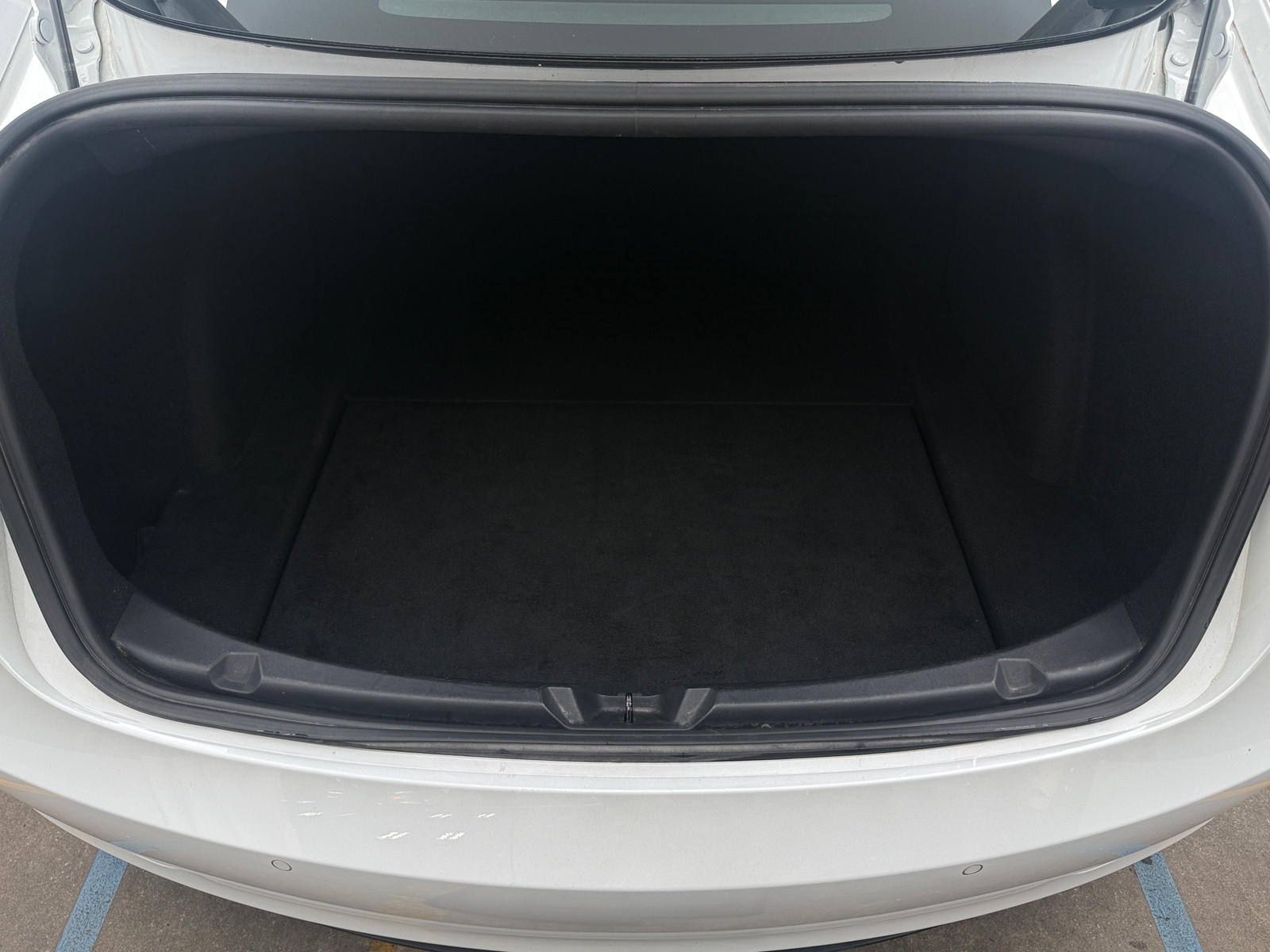 Thumbnail: 2020 Tesla Model 3 - 6