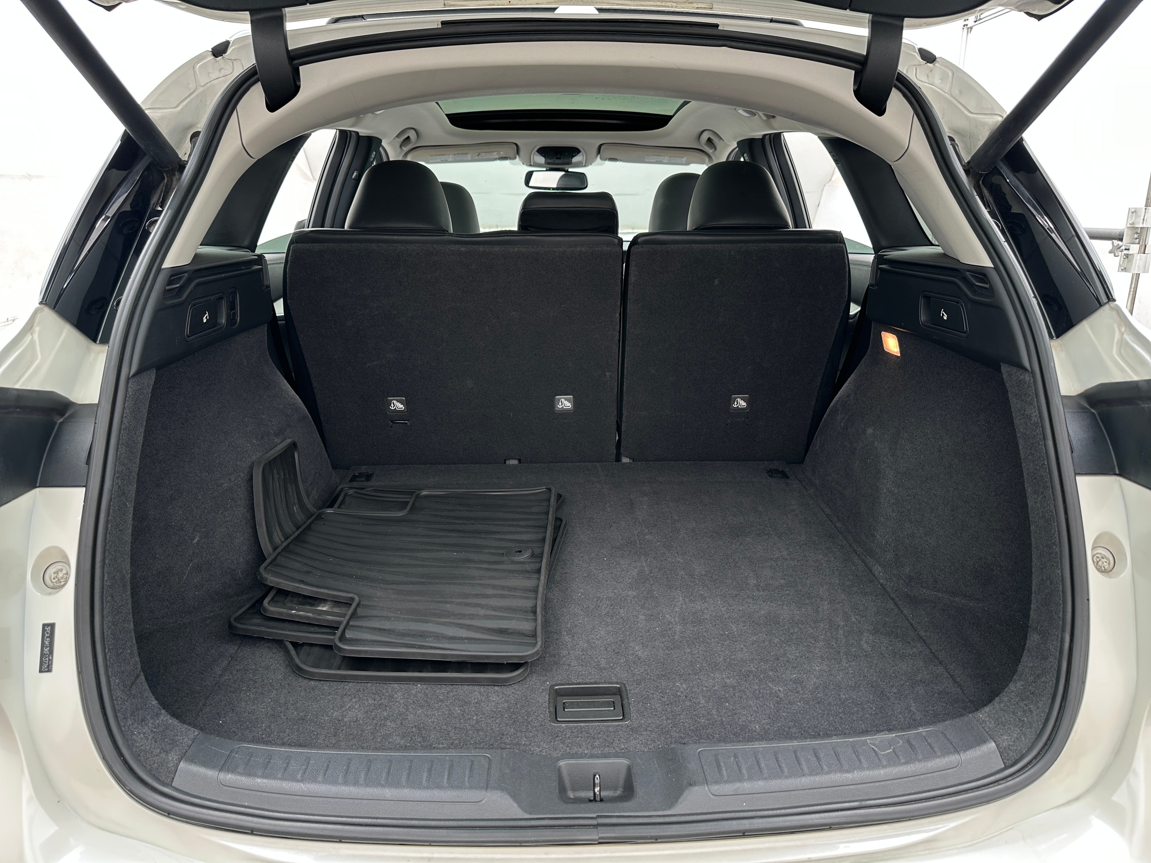 2019 INFINITI QX50