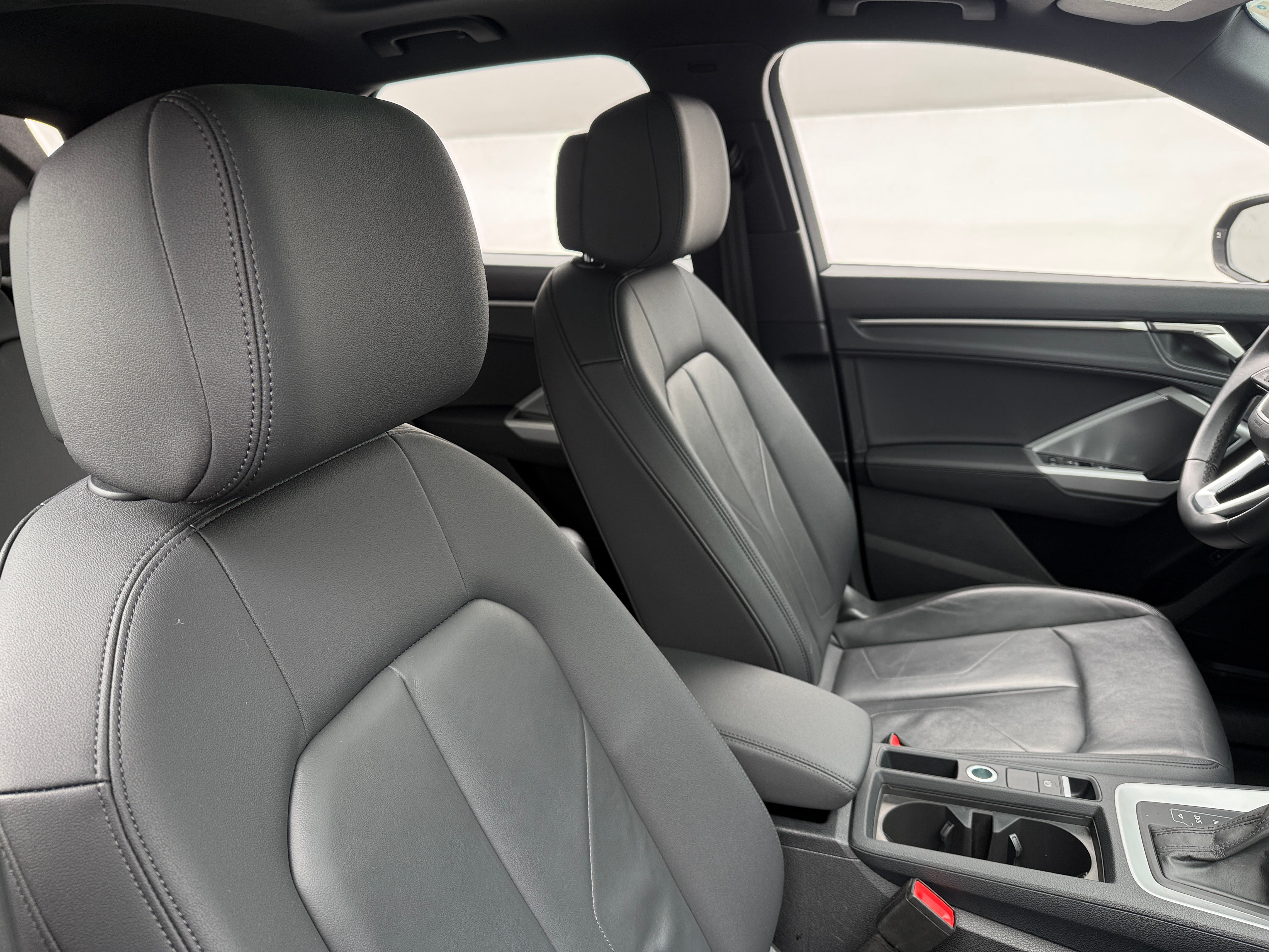 2025 Audi Q3