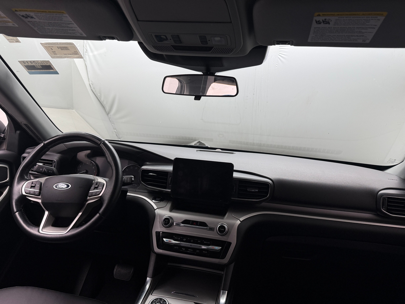 Thumbnail: 2020 Ford Explorer - 2