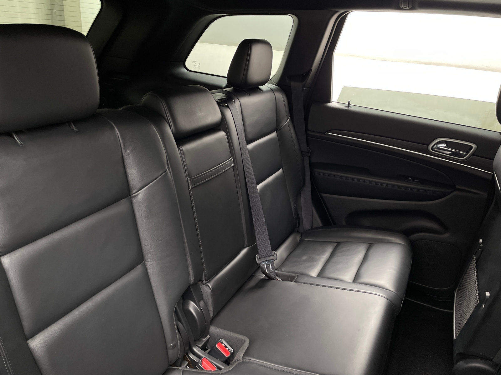 Thumbnail: 2021 Jeep Grand Cherokee - 5
