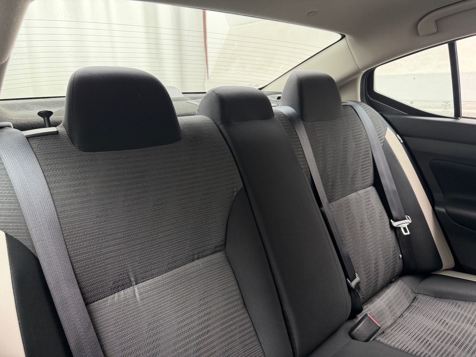 Thumbnail: 2022 Nissan Versa - 6