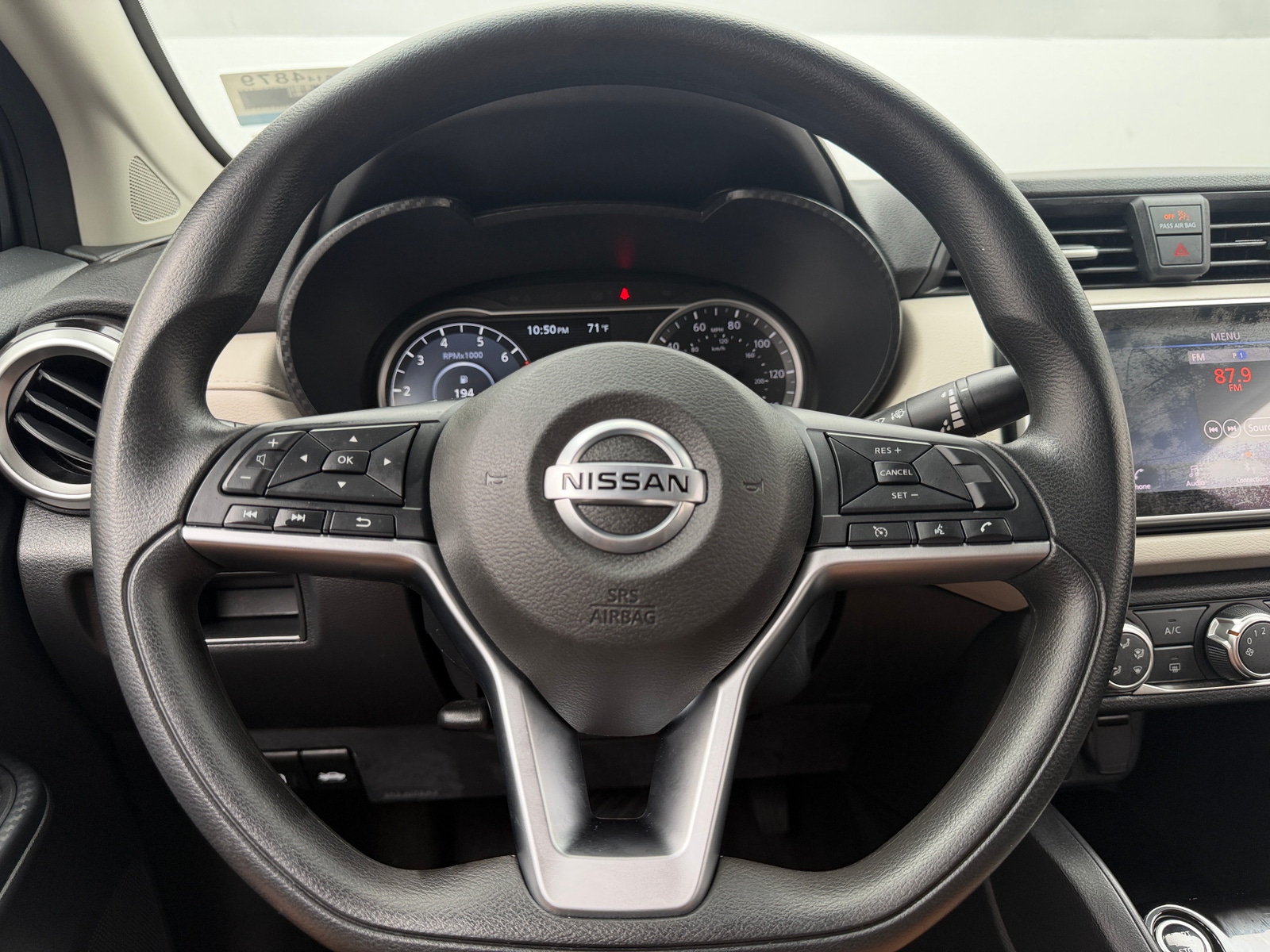Thumbnail: 2022 Nissan Versa - 5