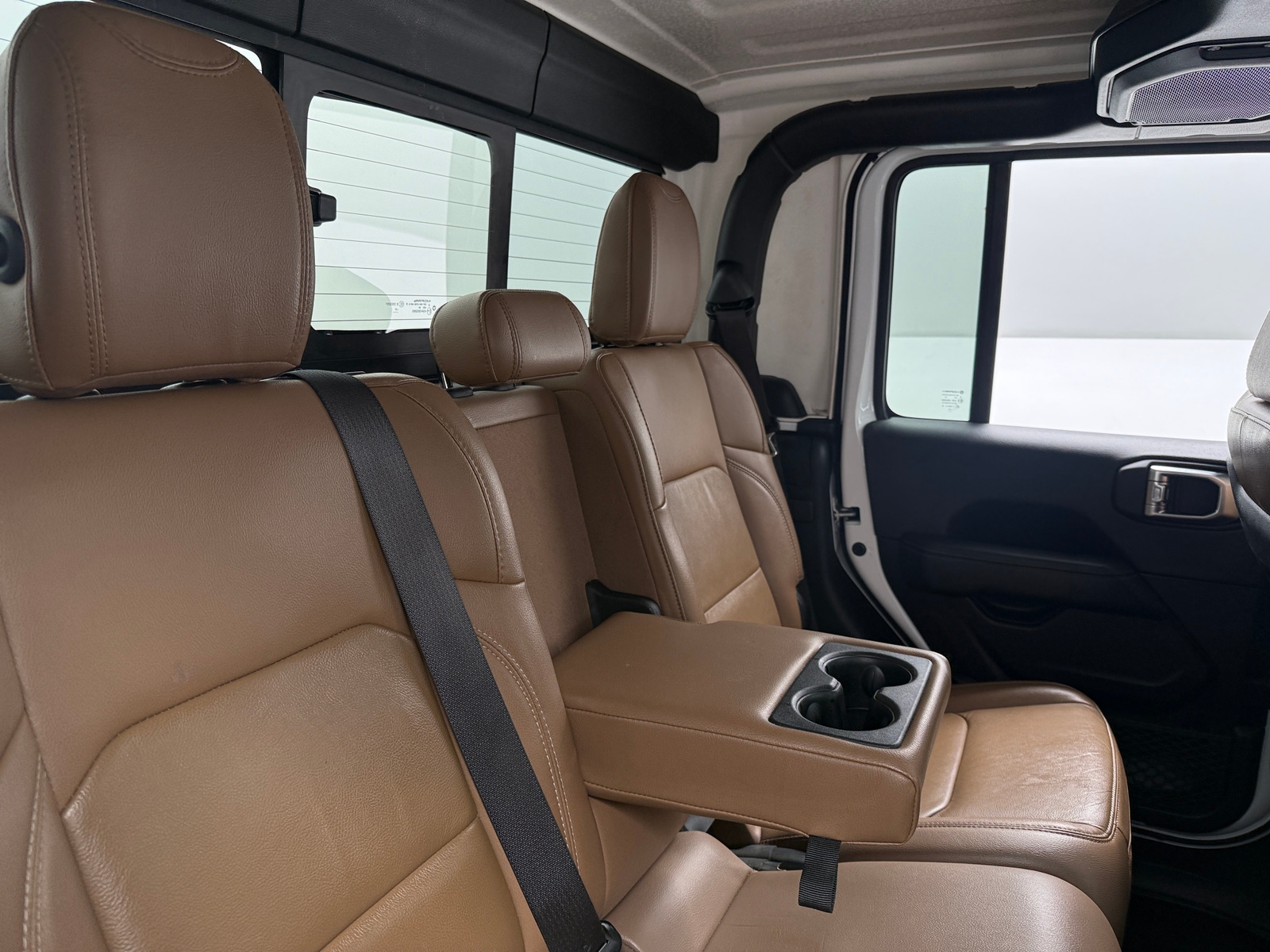 Thumbnail: 2021 Jeep Gladiator - 5