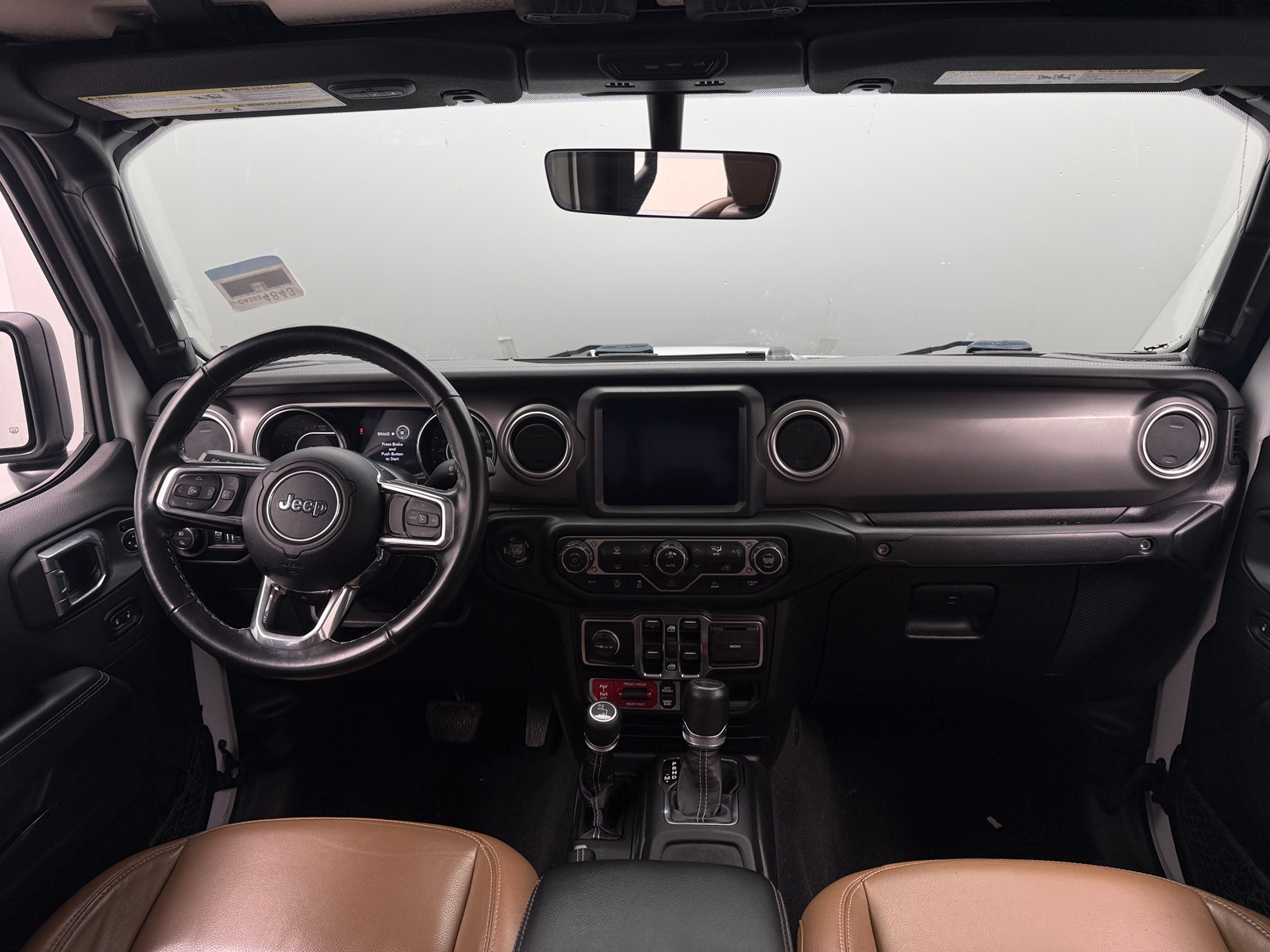 Thumbnail: 2021 Jeep Gladiator - 2