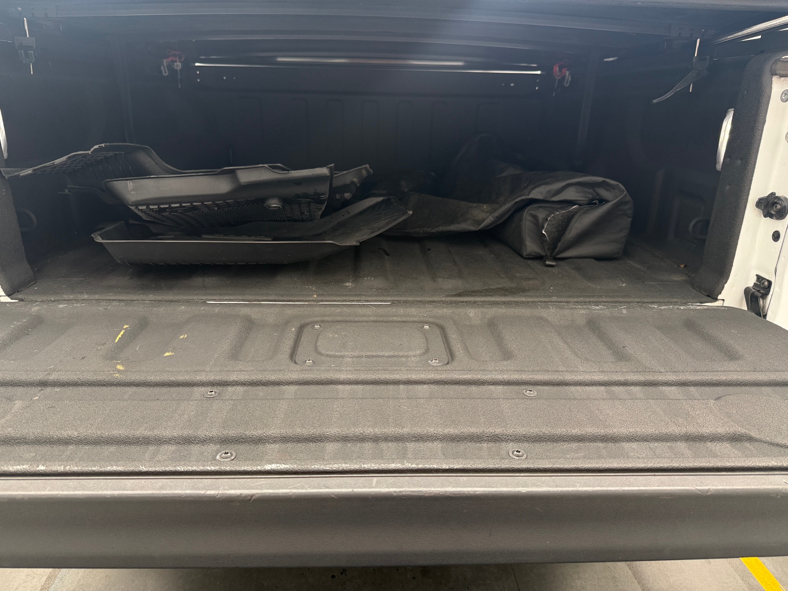 Thumbnail: 2021 Jeep Gladiator - 6