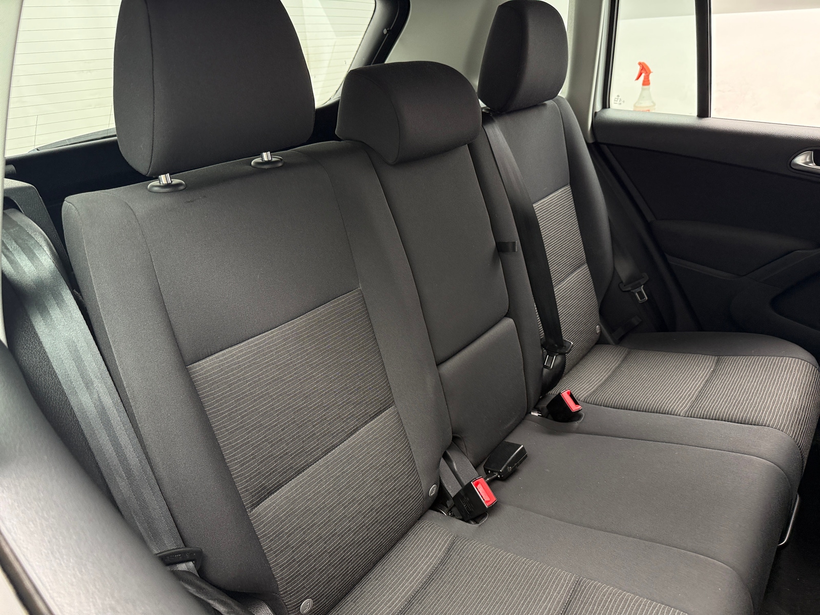 Thumbnail: 2017 Volkswagen Tiguan - 6