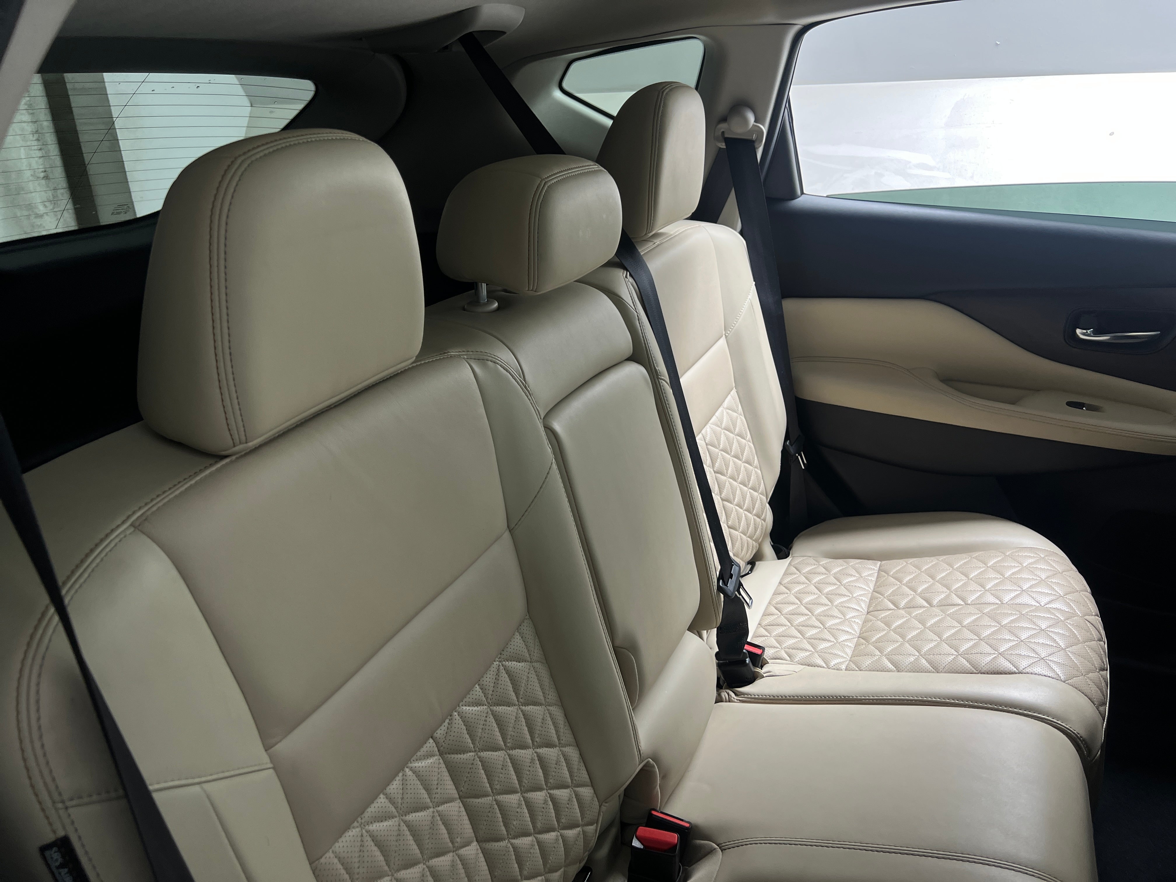 2021 Nissan Murano