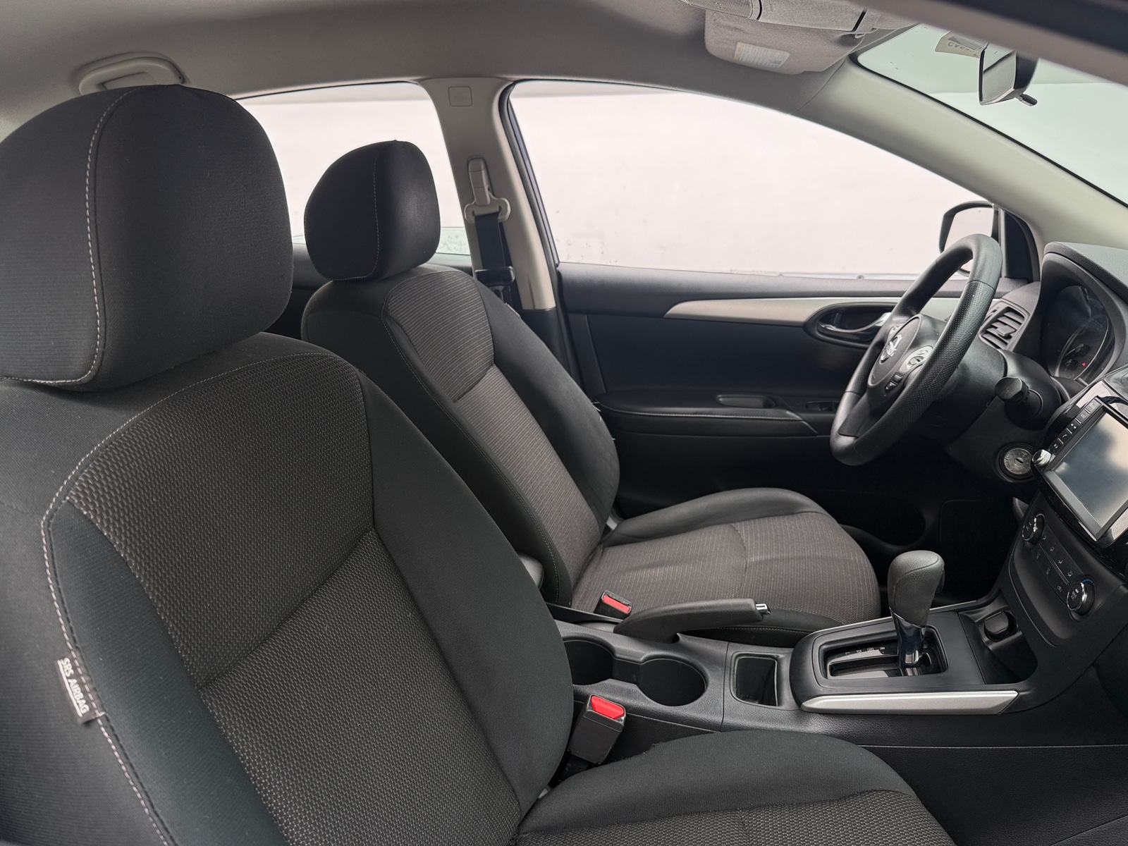 Thumbnail: 2019 Nissan Sentra - 2