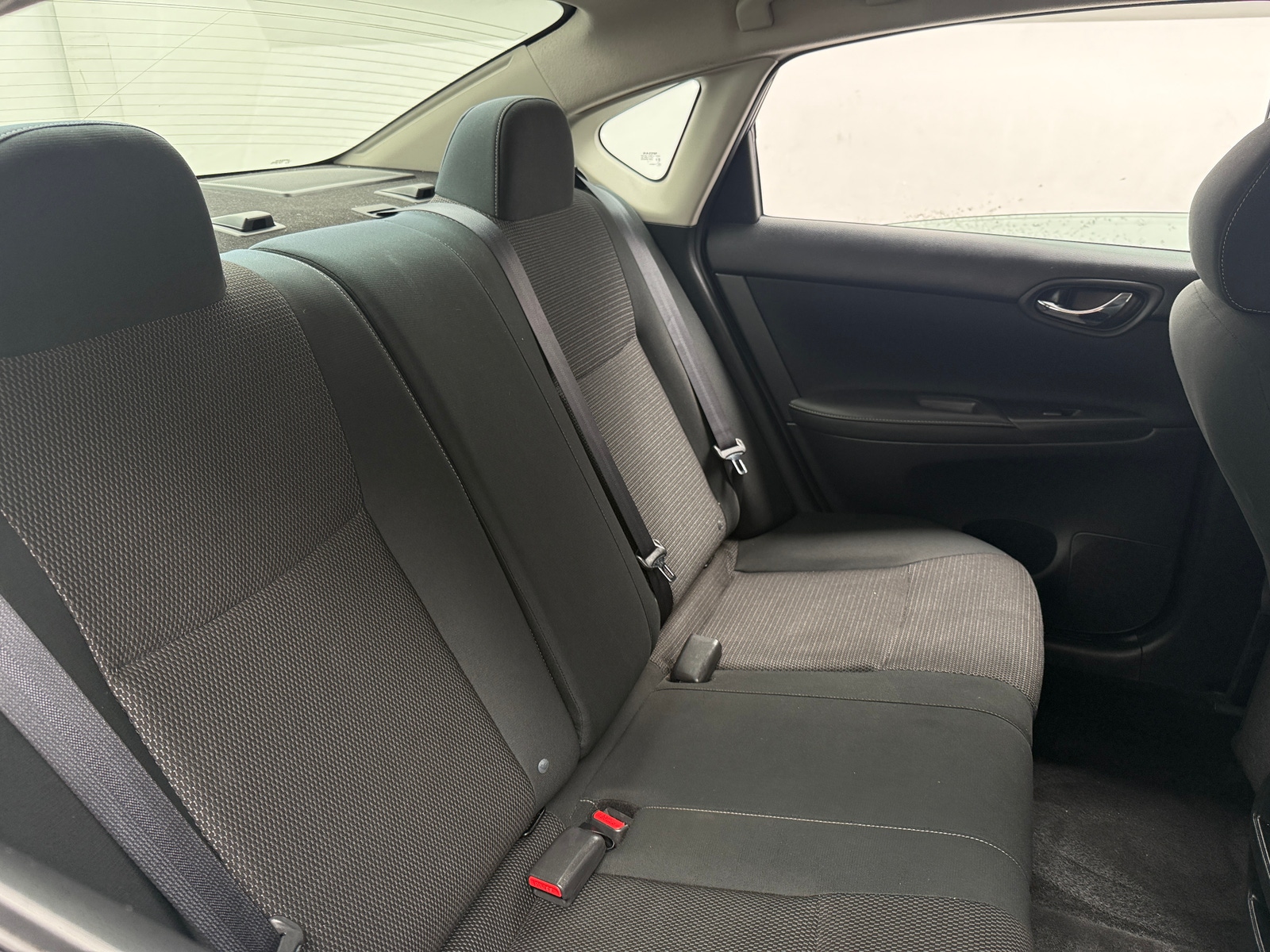 Thumbnail: 2019 Nissan Sentra - 6