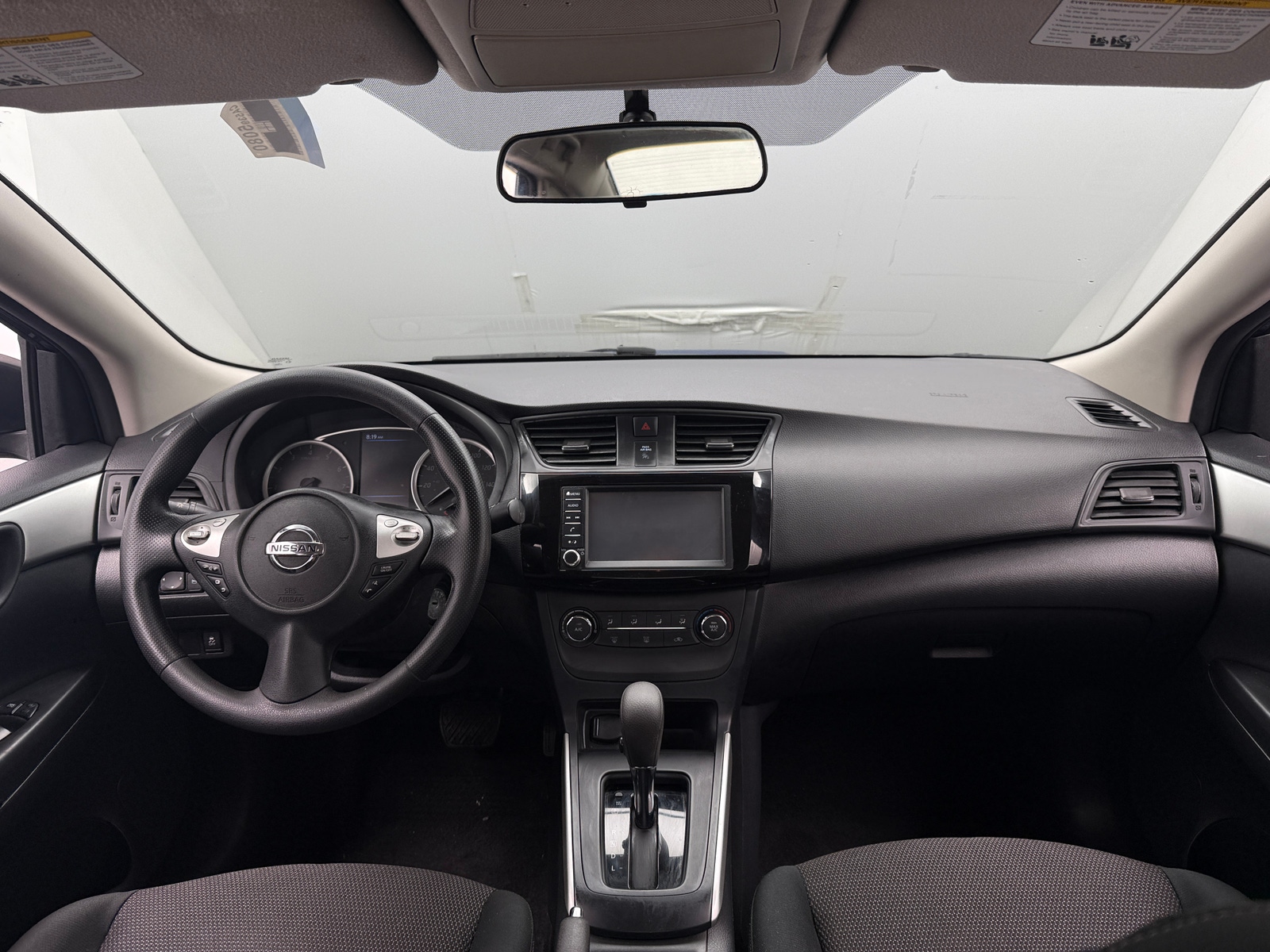 Thumbnail: 2019 Nissan Sentra - 3