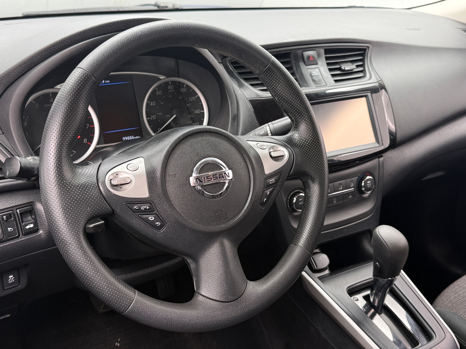 Thumbnail: 2019 Nissan Sentra - 5