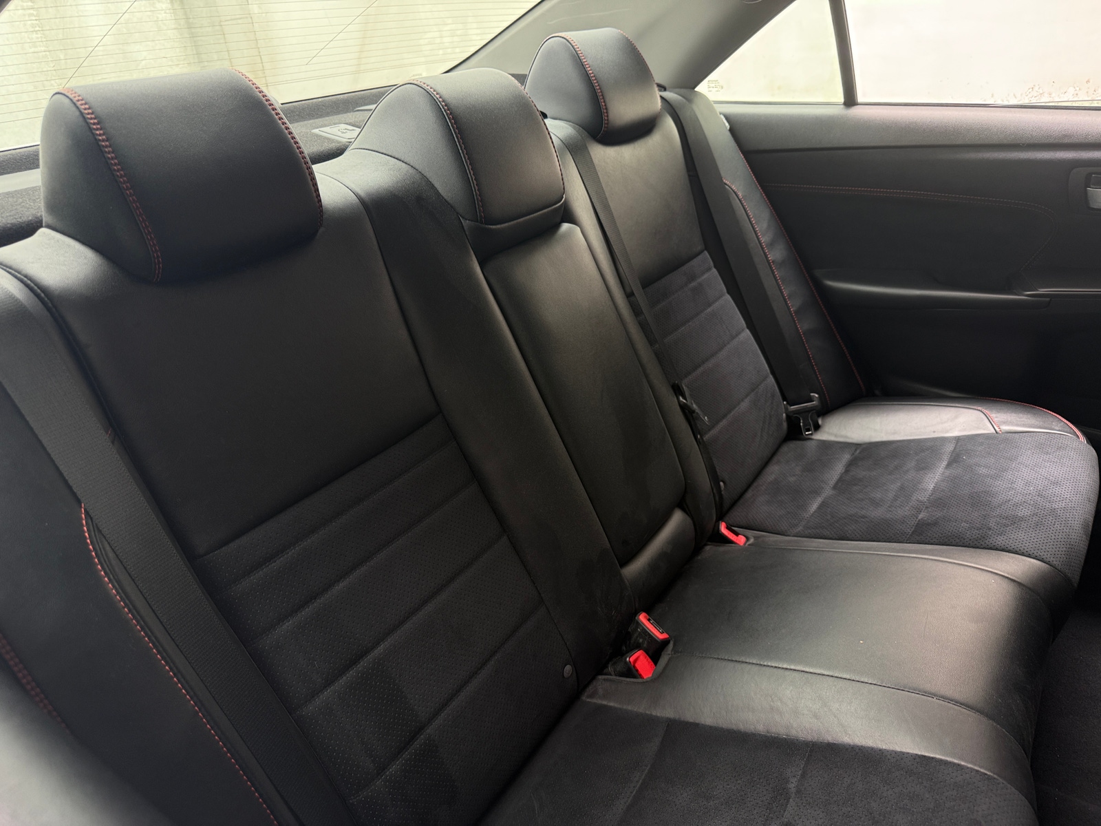 Thumbnail: 2015 Toyota Camry - 5