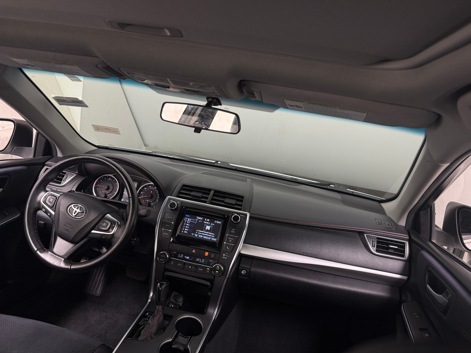 Thumbnail: 2015 Toyota Camry - 2