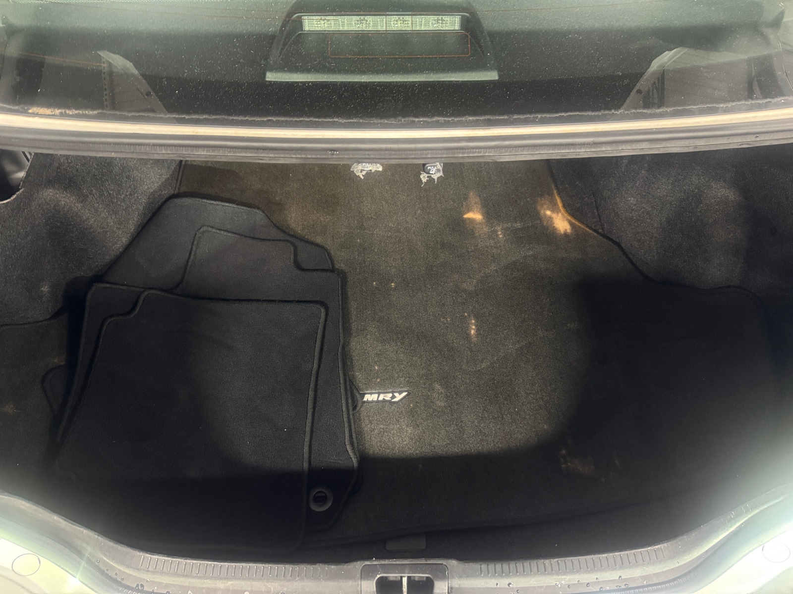 Thumbnail: 2015 Toyota Camry - 6