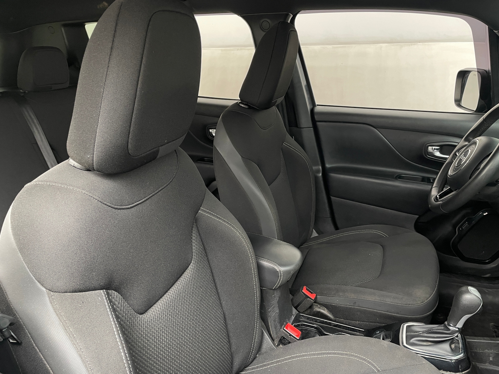 Thumbnail: 2022 Jeep Renegade - 2
