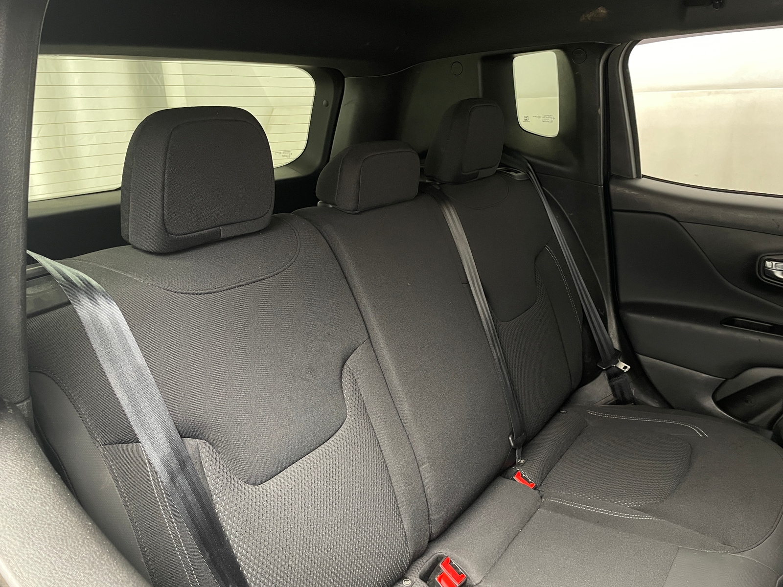 Thumbnail: 2022 Jeep Renegade - 6
