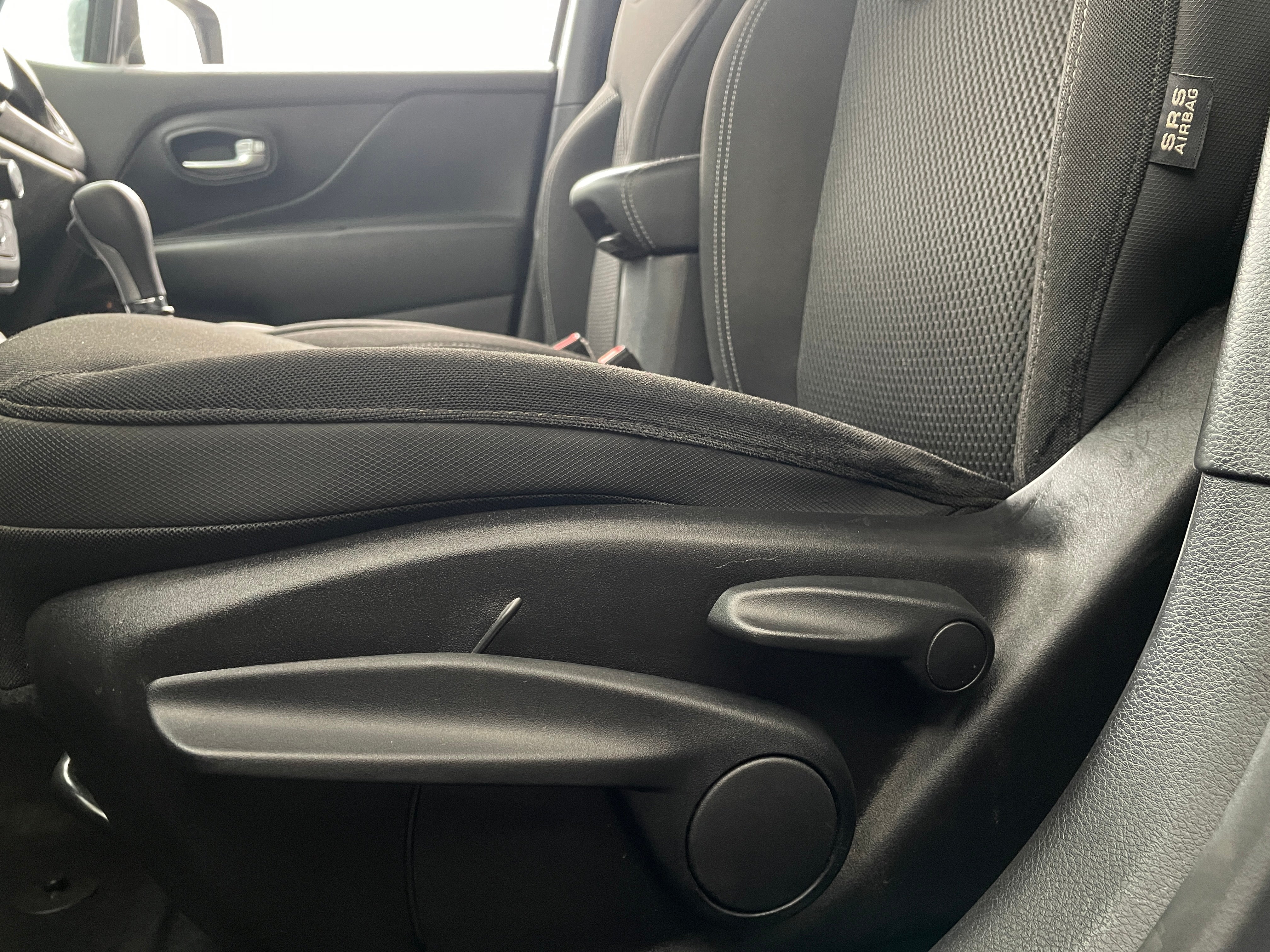 2022 Jeep Renegade Altitude