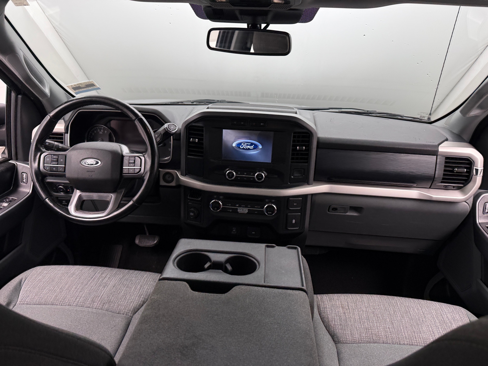 Thumbnail: 2021 Ford Econoline - 3