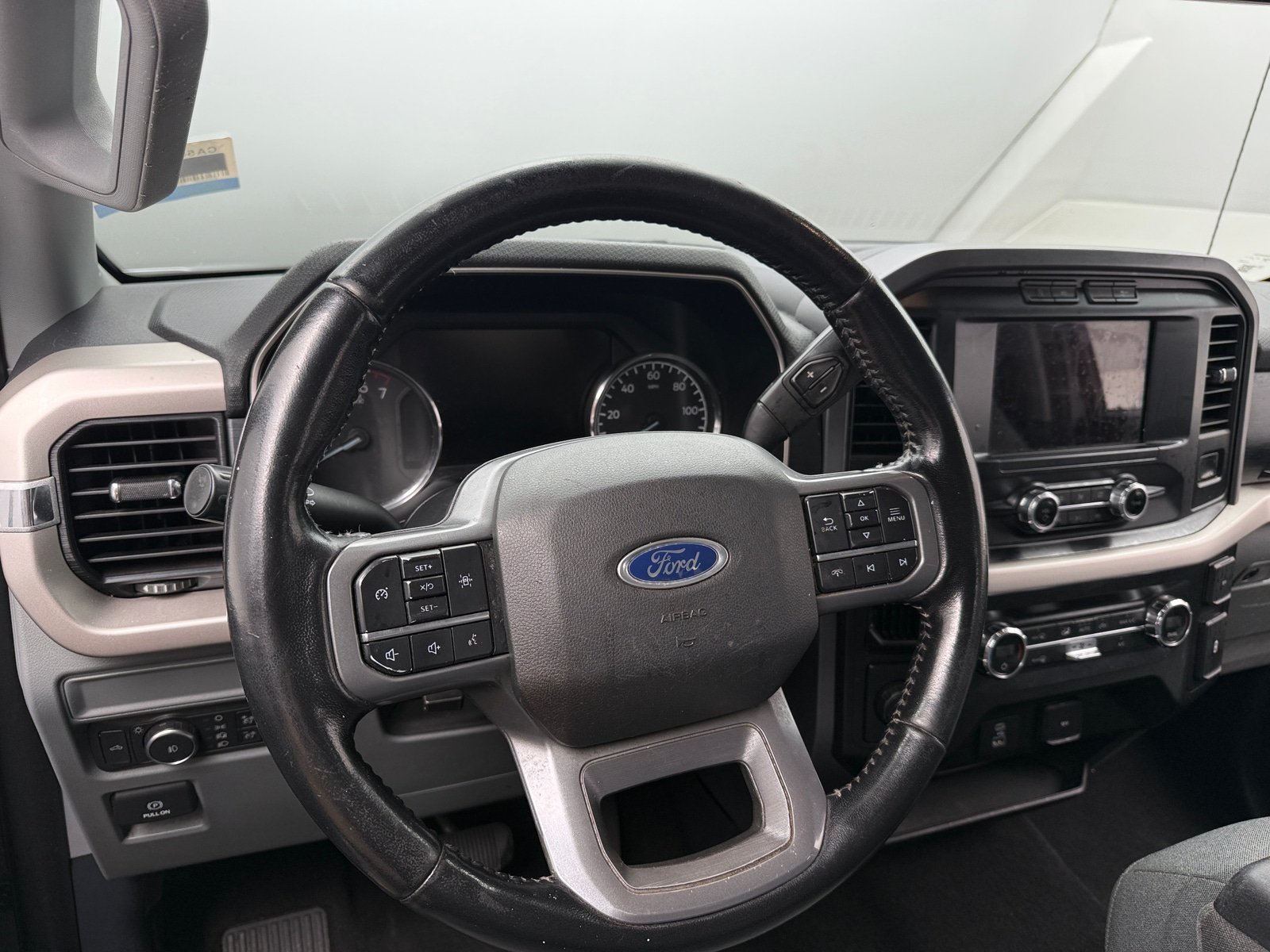 Thumbnail: 2021 Ford Econoline - 5
