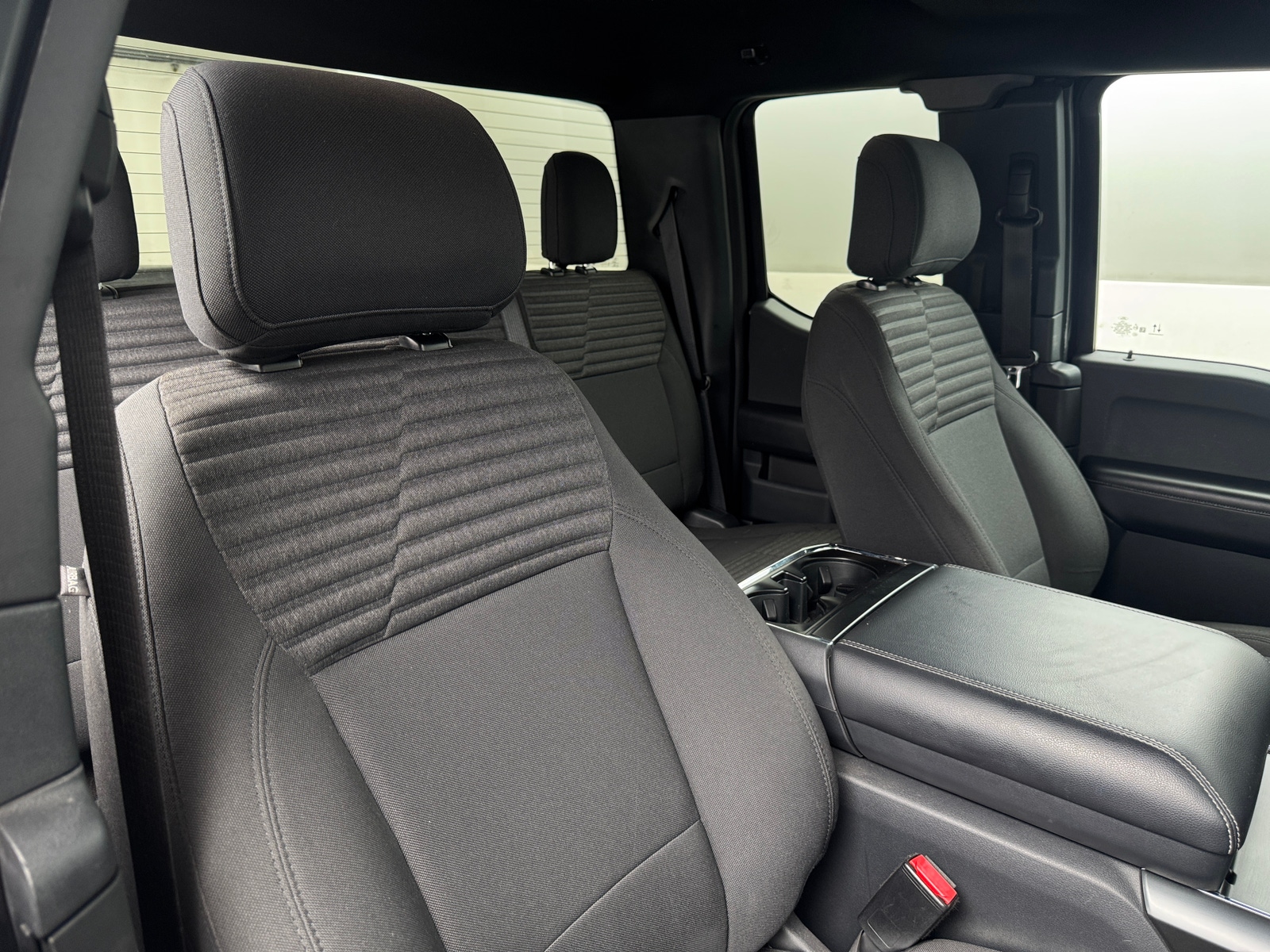 Thumbnail: 2021 Ford Econoline - 2