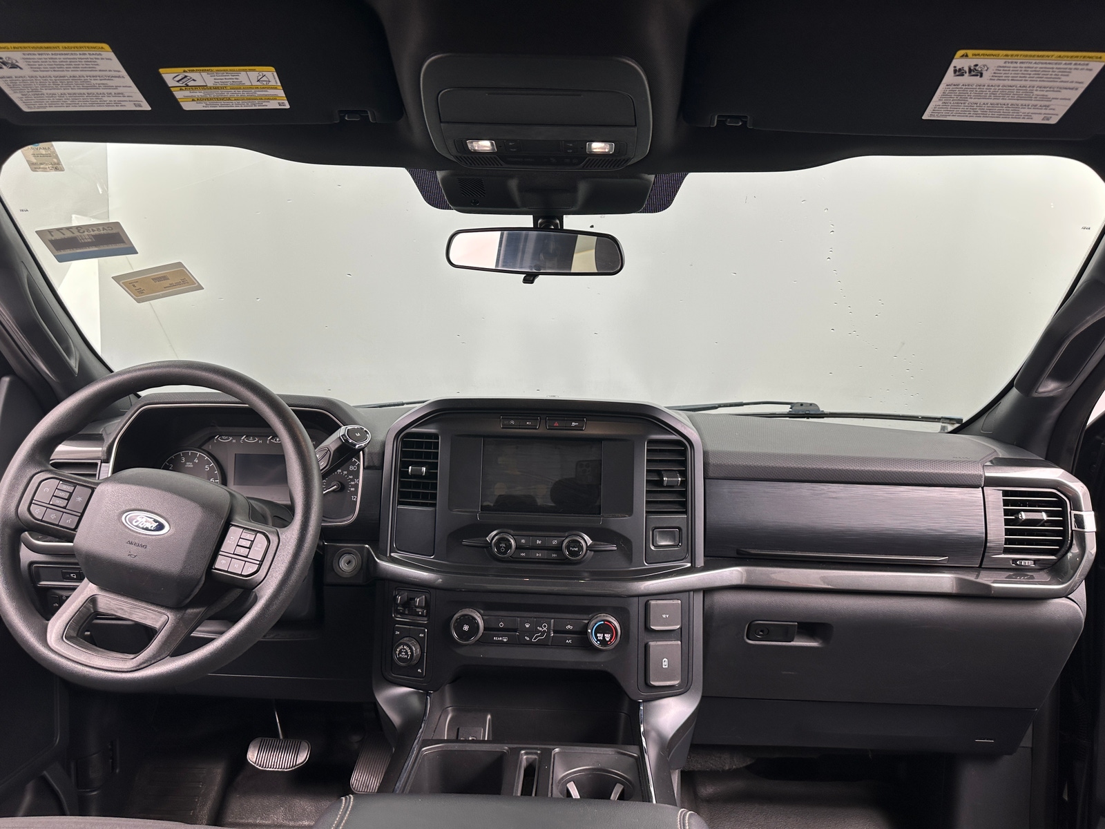 Thumbnail: 2021 Ford Econoline - 3