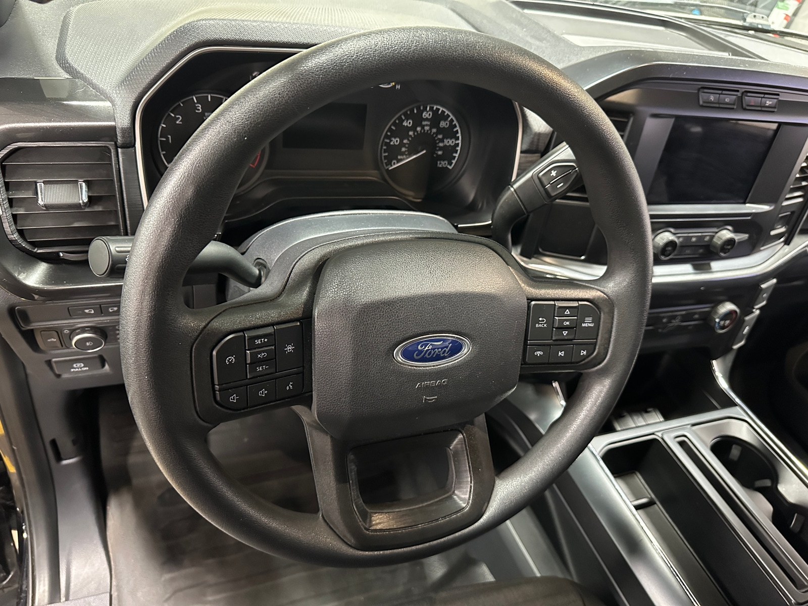 Thumbnail: 2021 Ford Econoline - 5