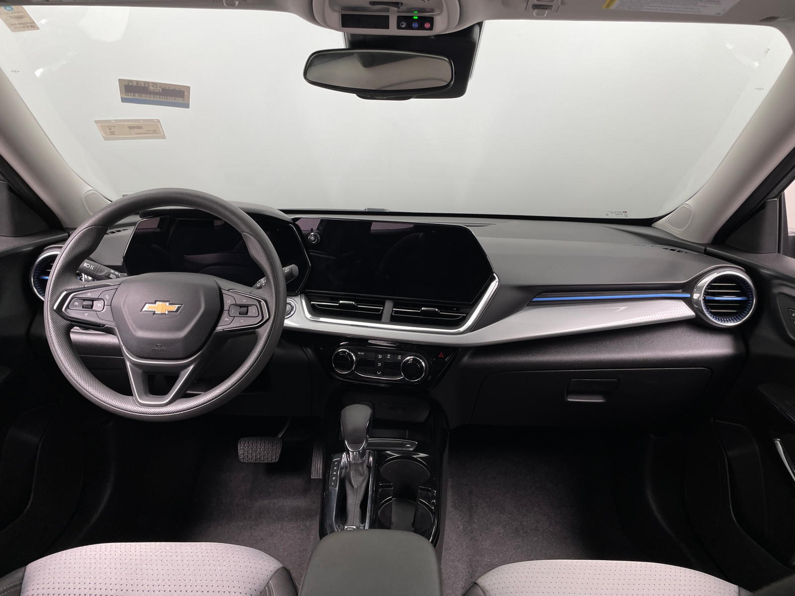 Thumbnail: 2026 Chevrolet Trax - 2