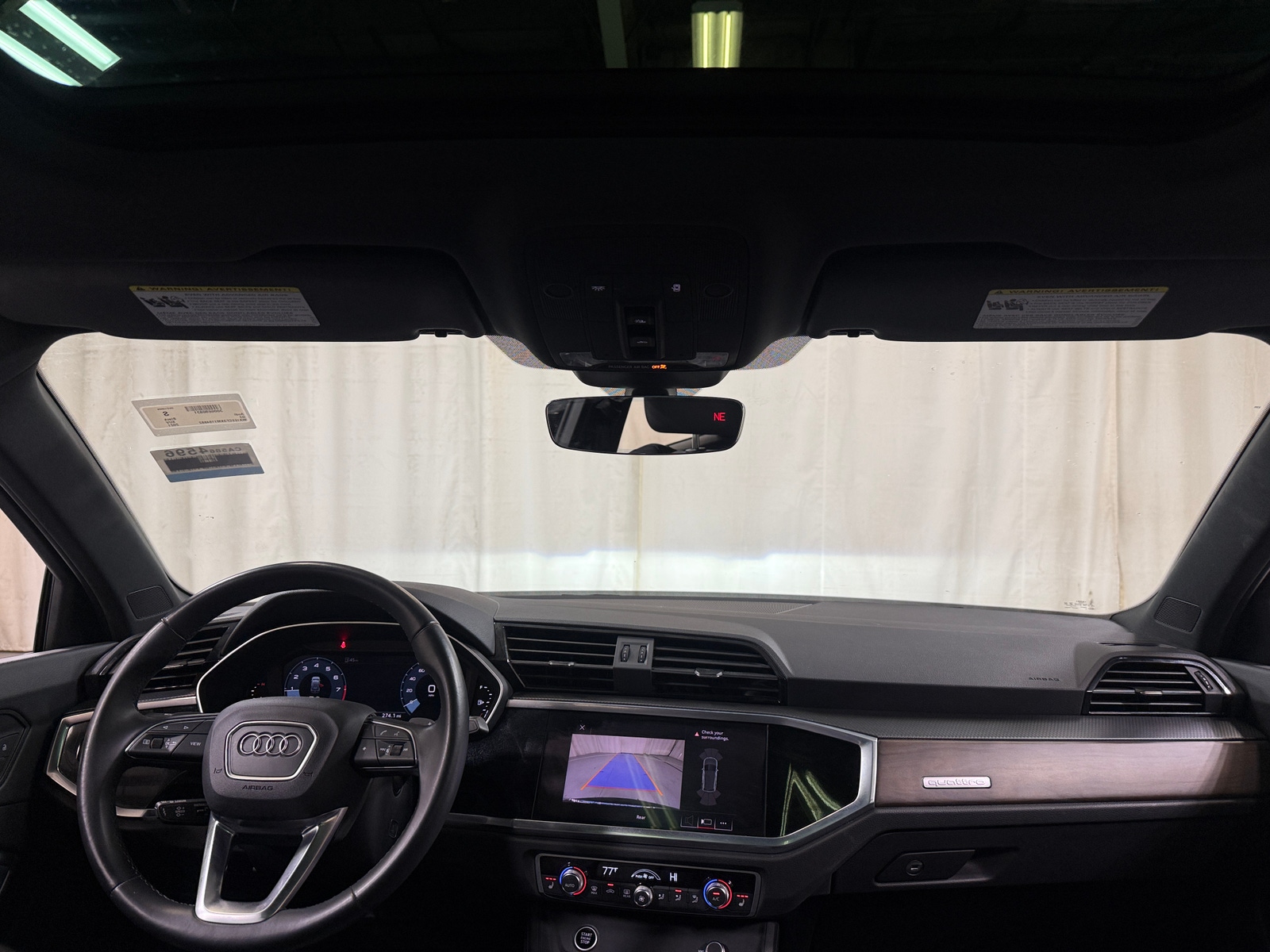 Thumbnail: 2021 Audi Q3 - 3