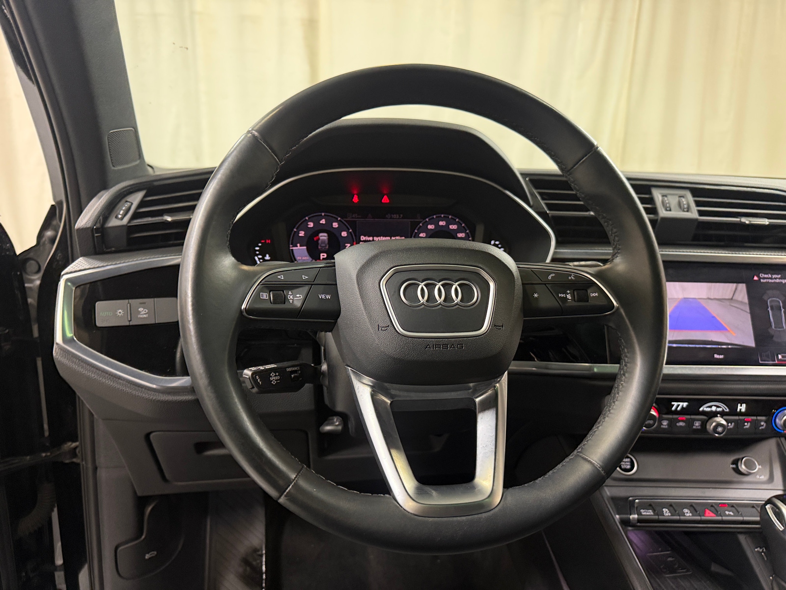 Thumbnail: 2021 Audi Q3 - 5