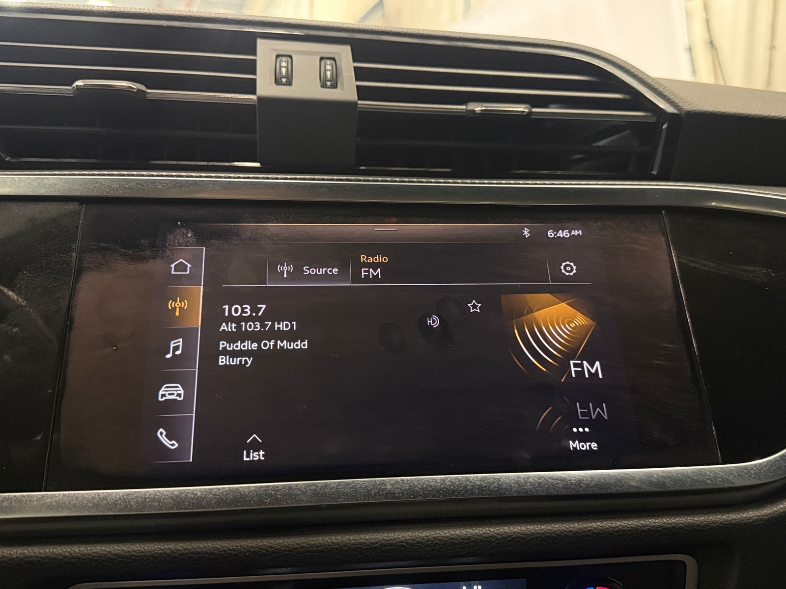 Thumbnail: 2021 Audi Q3 - 4