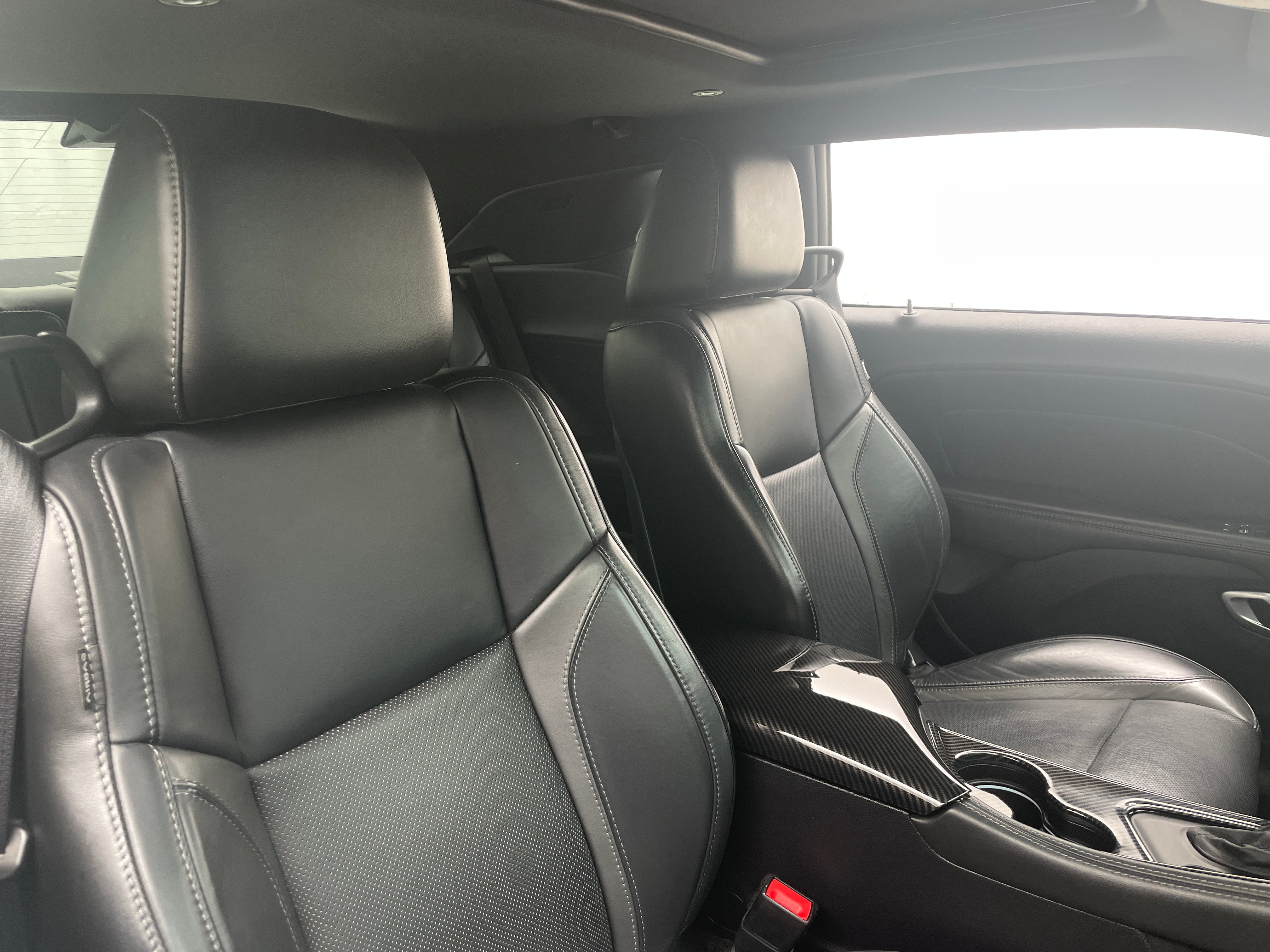 2016 Dodge Challenger