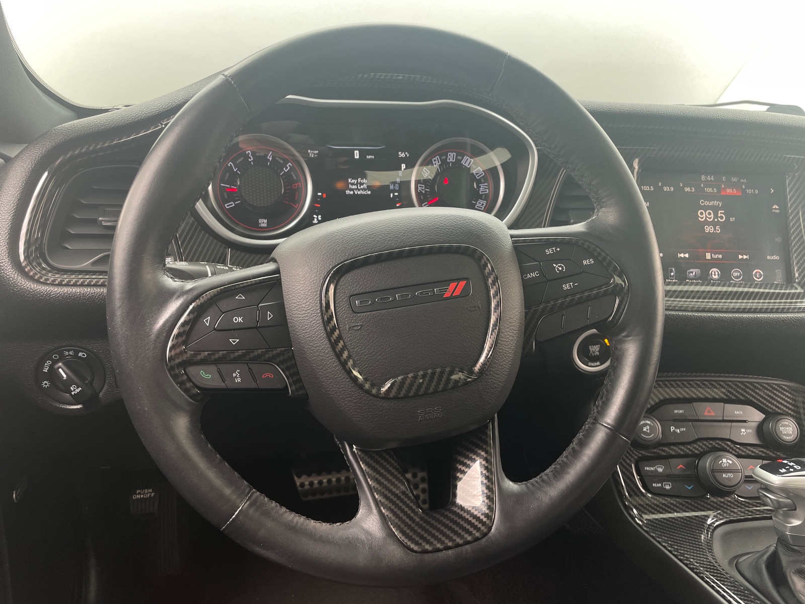 Thumbnail: 2016 Dodge Challenger - 3