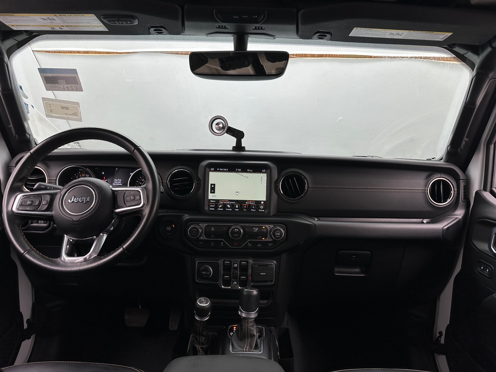 Thumbnail: 2022 Jeep Gladiator - 2