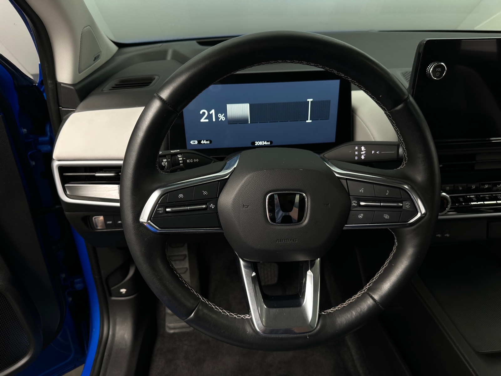 Thumbnail: 2024 Honda Prologue - 4